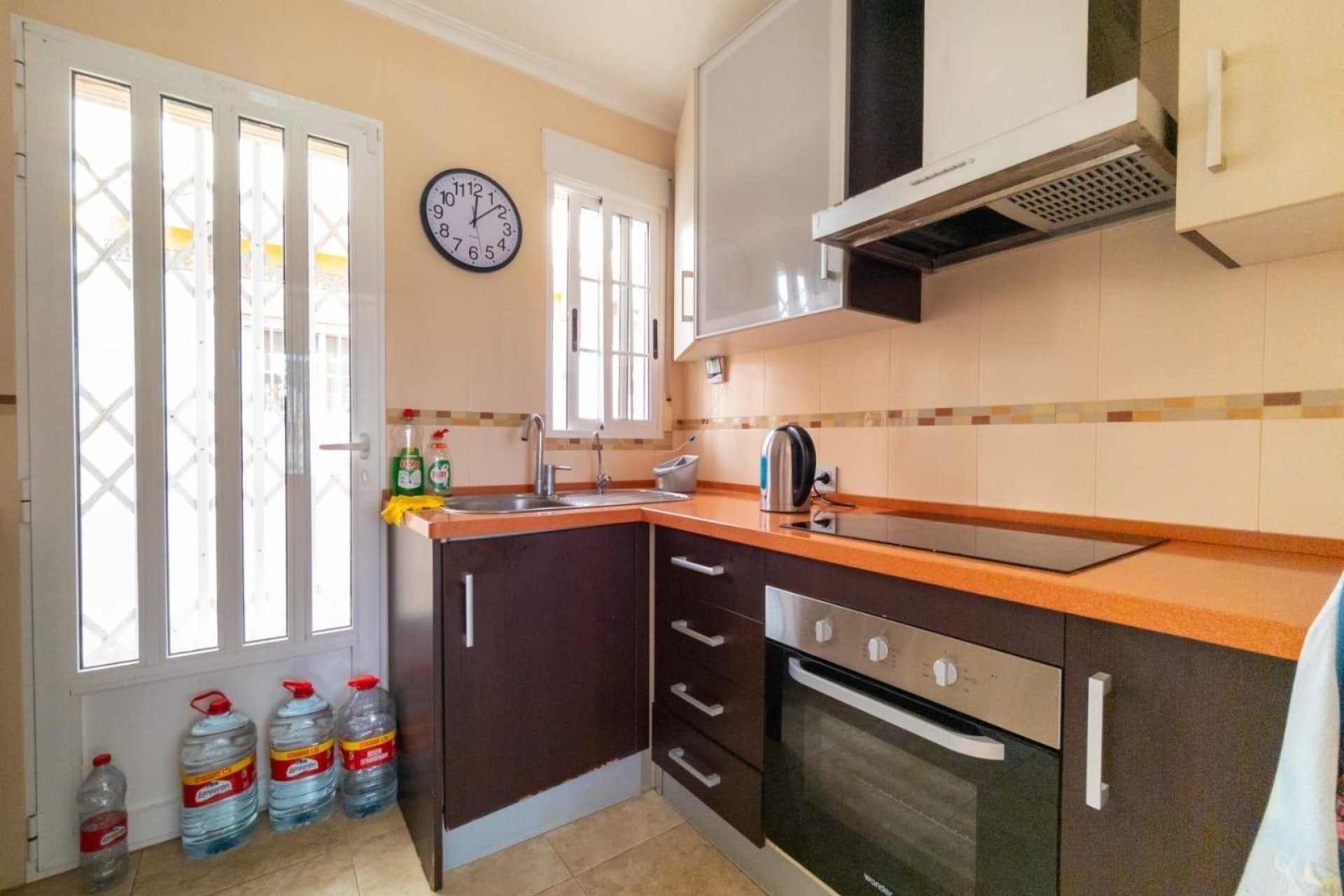 Resale - house - Torrevieja - La Mata