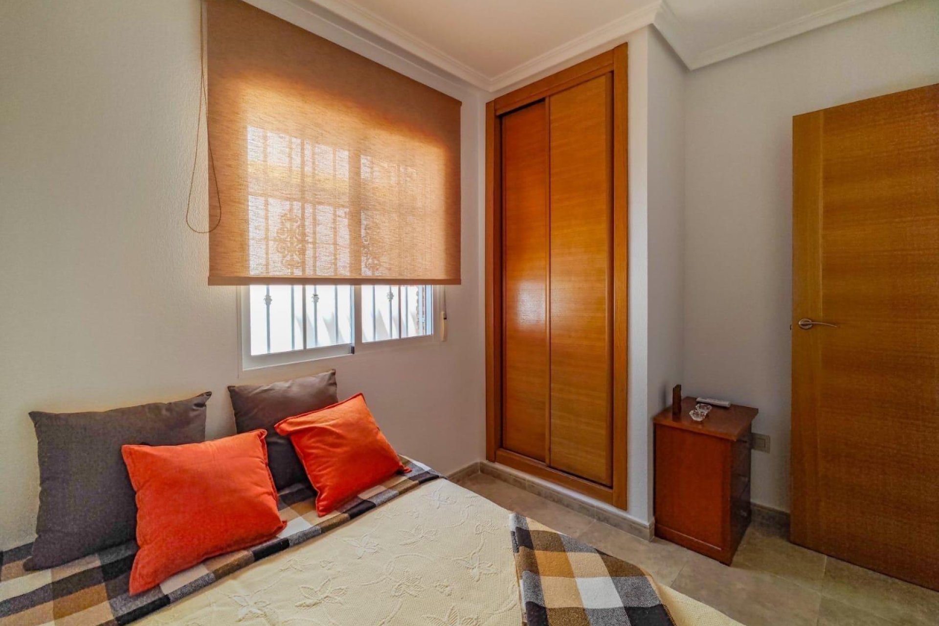 Resale - house - Torrevieja - La Mata