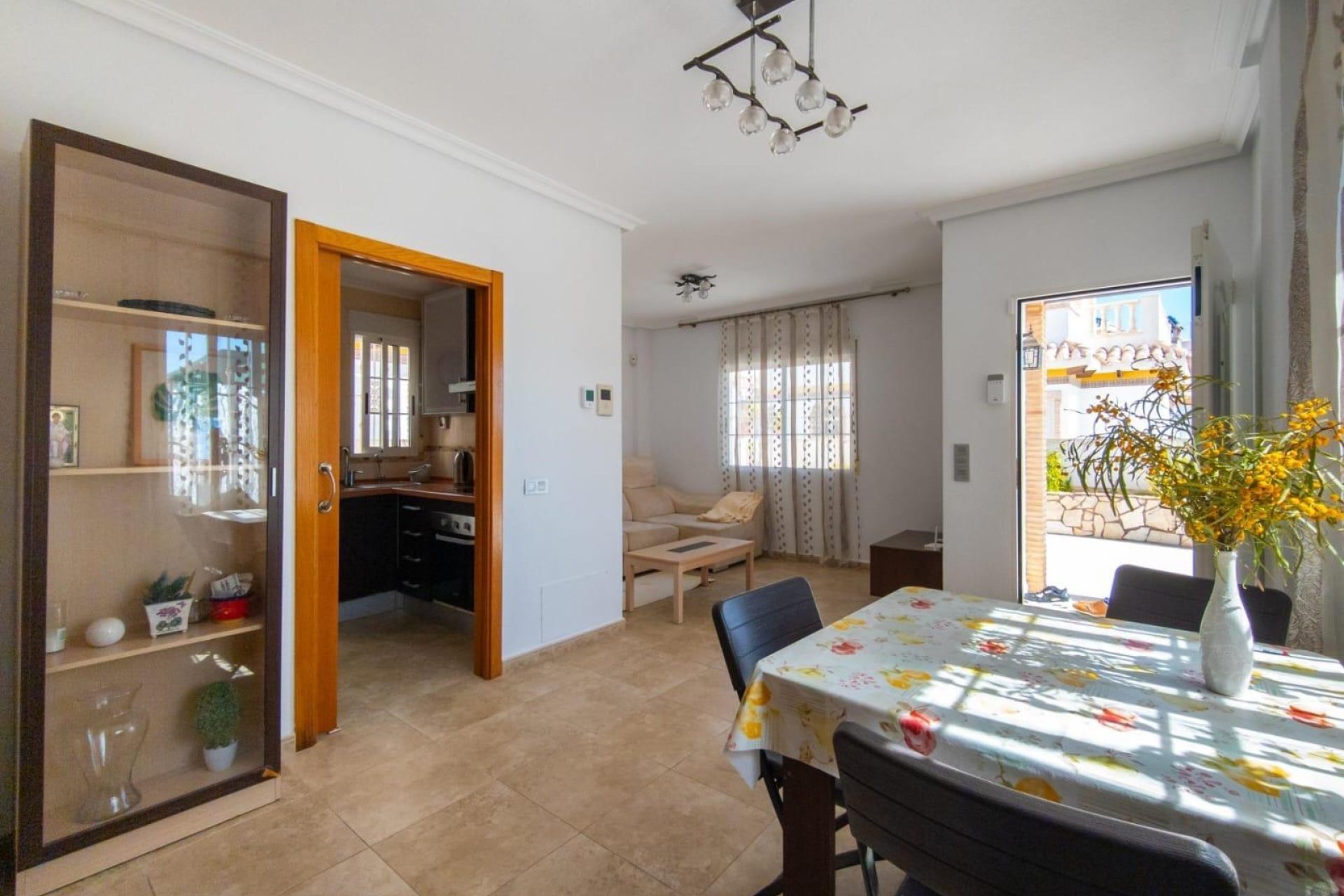 Resale - house - Torrevieja - La Mata