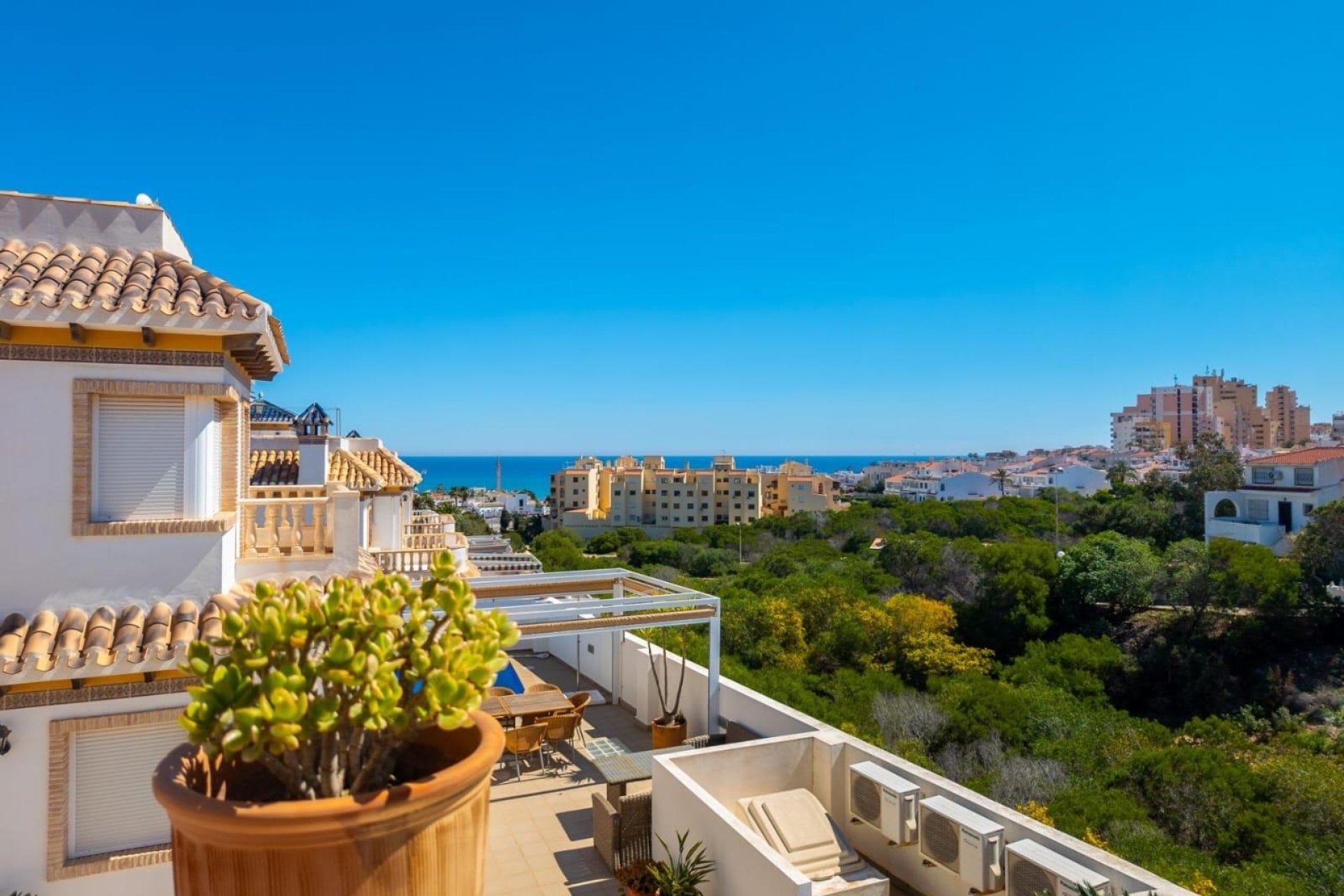 Resale - house - Torrevieja - La Mata