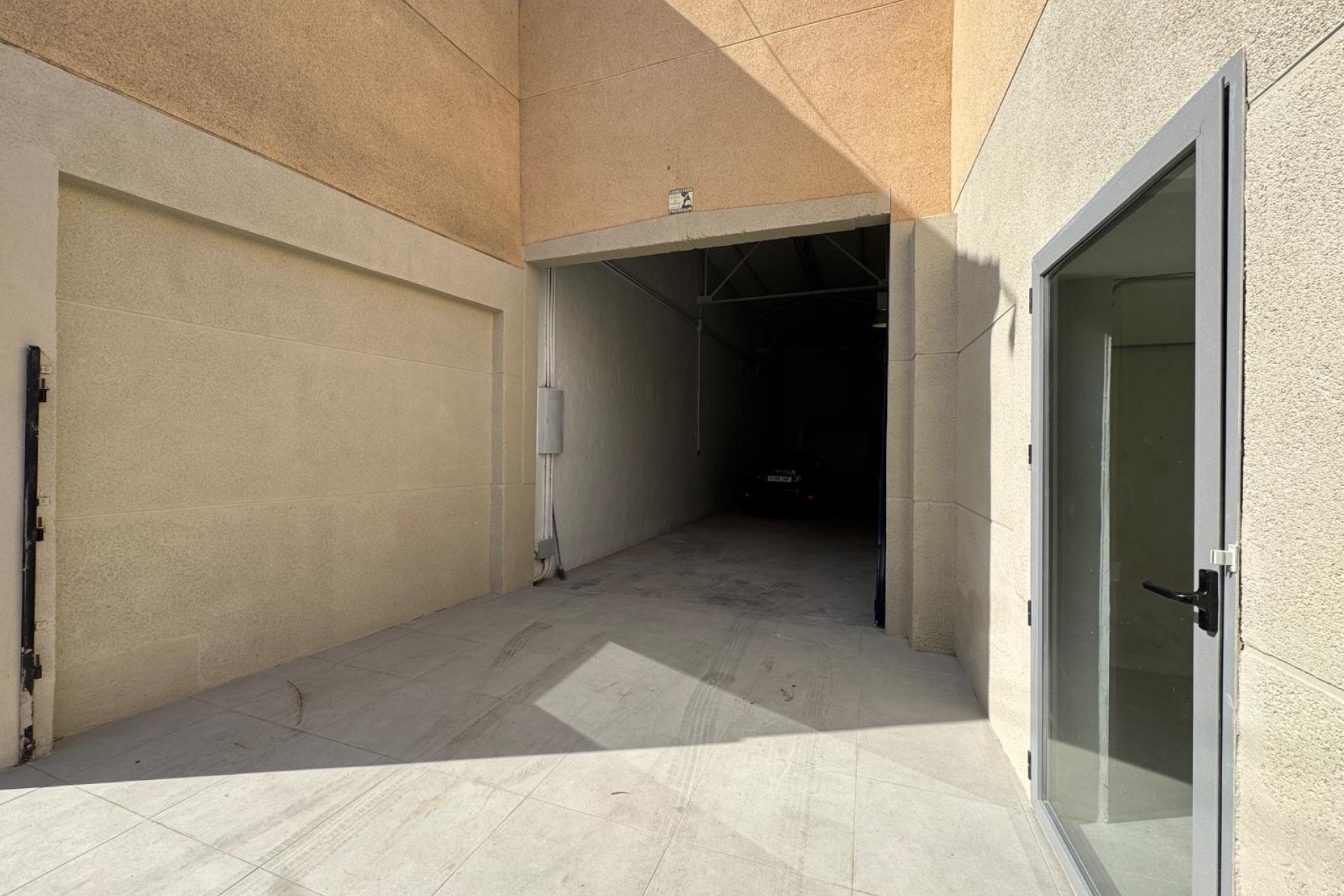 Resale - Industrial unit - Torrevieja - Centro