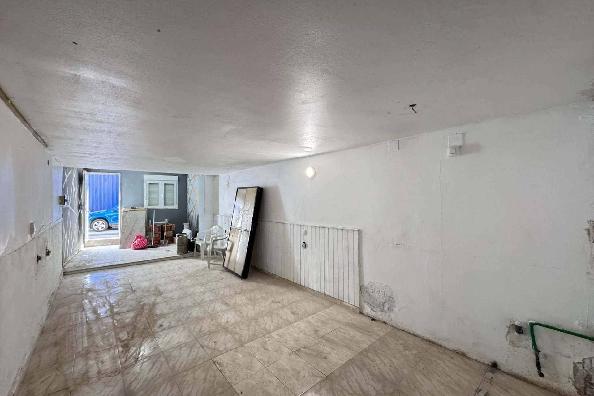 Resale - Industrial unit - Torrevieja - Centro