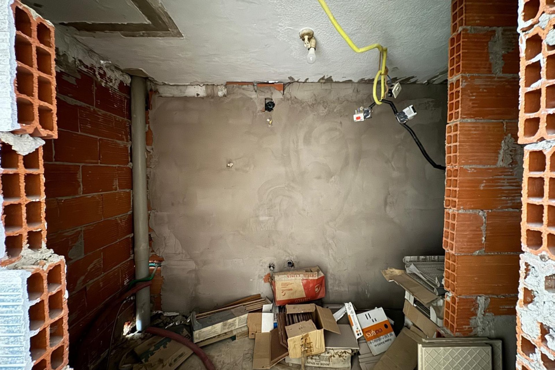 Resale - Industrial unit - Torrevieja - Centro