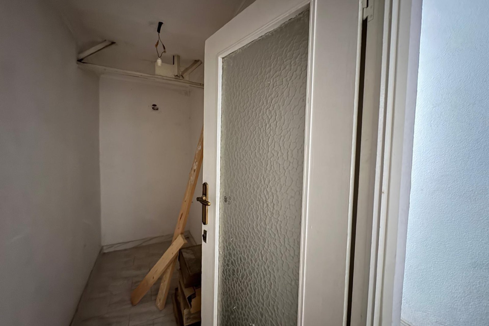 Resale - Industrial unit - Torrevieja - Centro