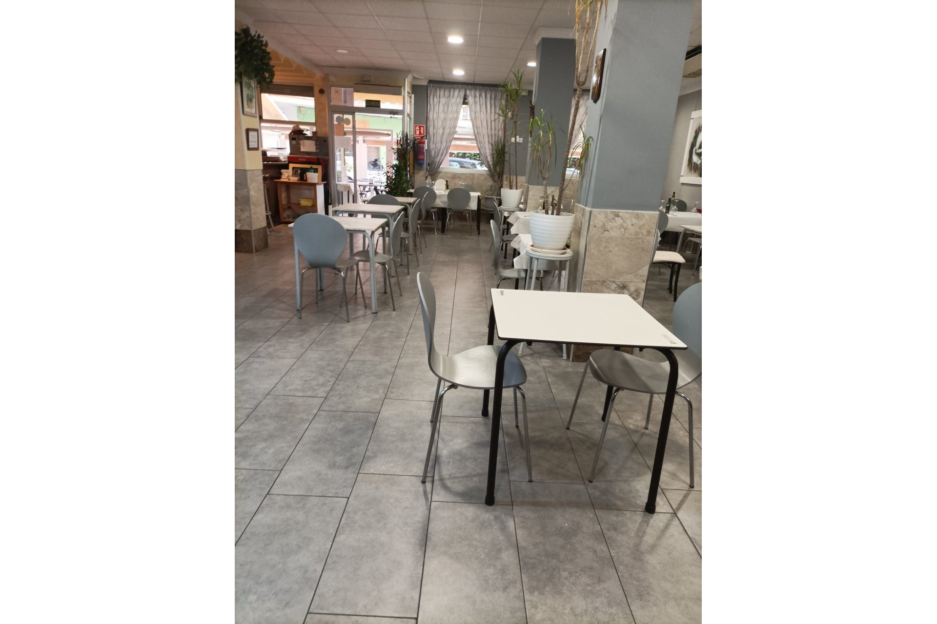 Resale - Local comercial - Torrevieja - torrevieja