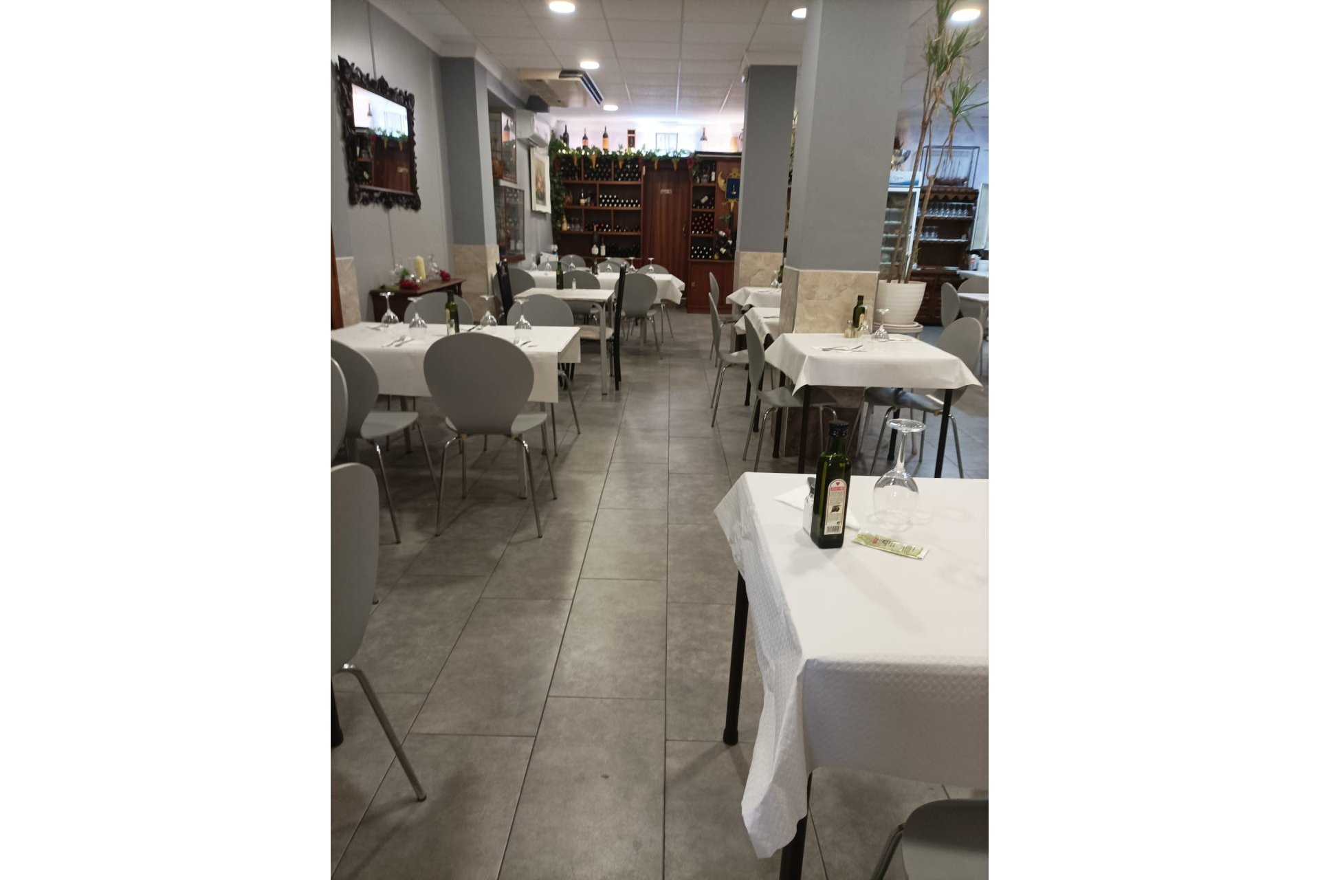 Resale - Local comercial - Torrevieja - torrevieja