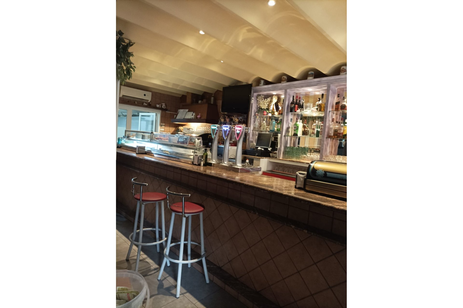 Resale - Local comercial - Torrevieja - torrevieja