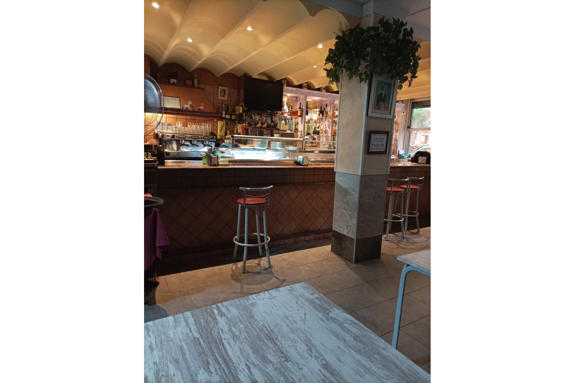 Resale - Local comercial - Torrevieja - torrevieja