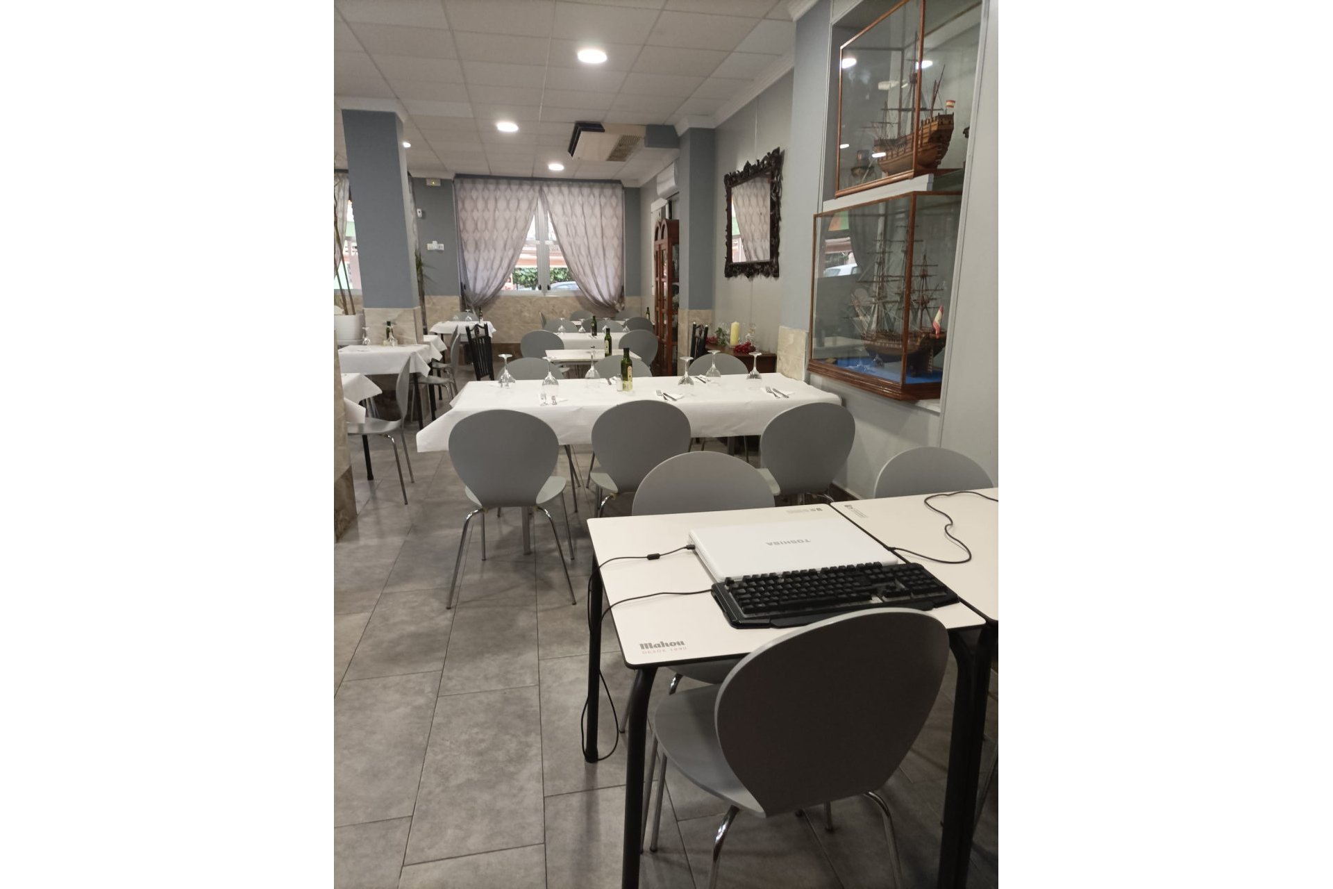 Resale - Local comercial - Torrevieja - torrevieja