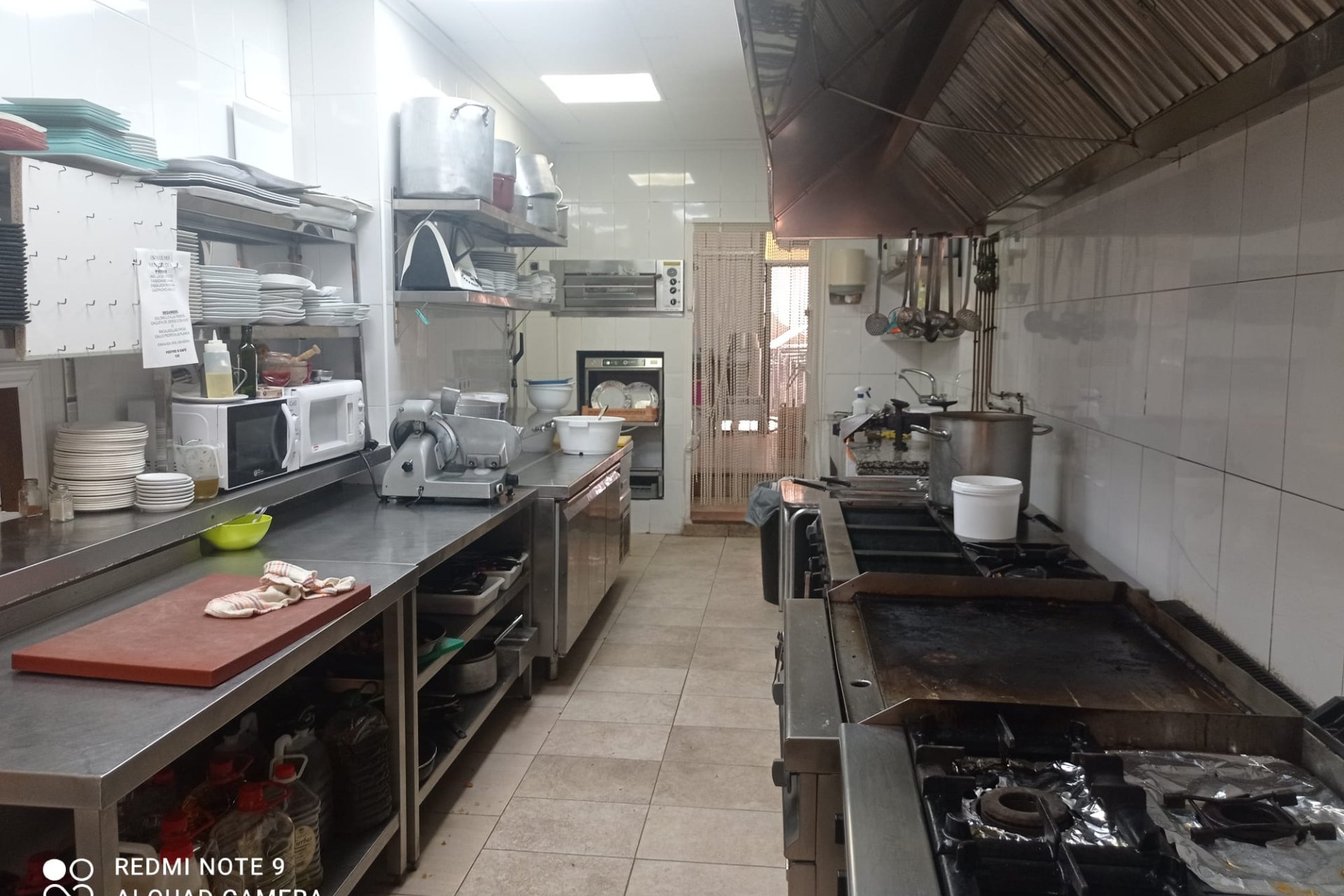 Resale - Local comercial - Torrevieja - torrevieja