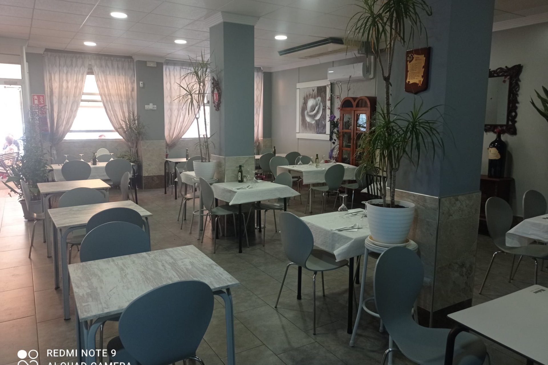 Resale - Local comercial - Torrevieja - torrevieja