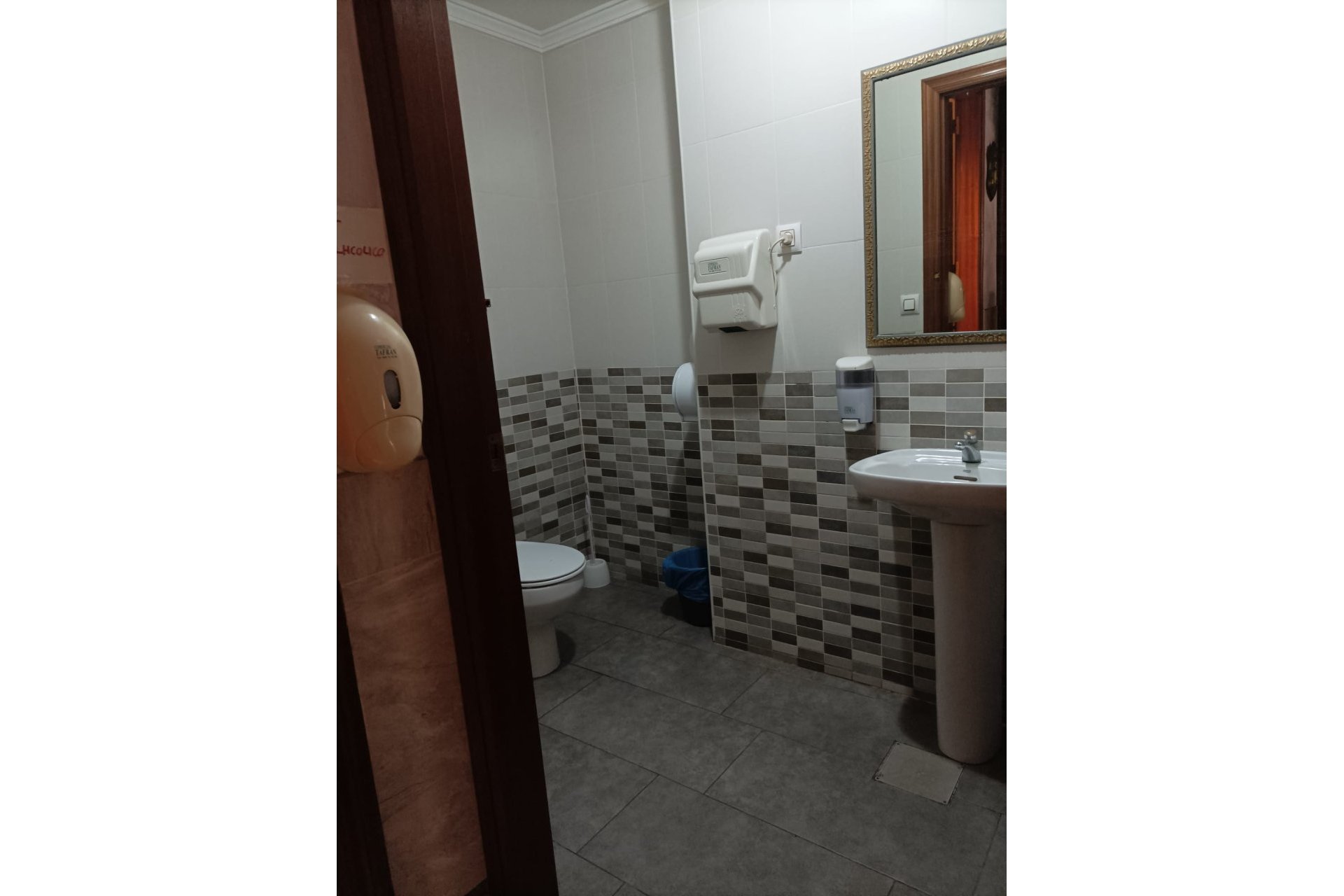 Resale - Local comercial - Torrevieja - torrevieja