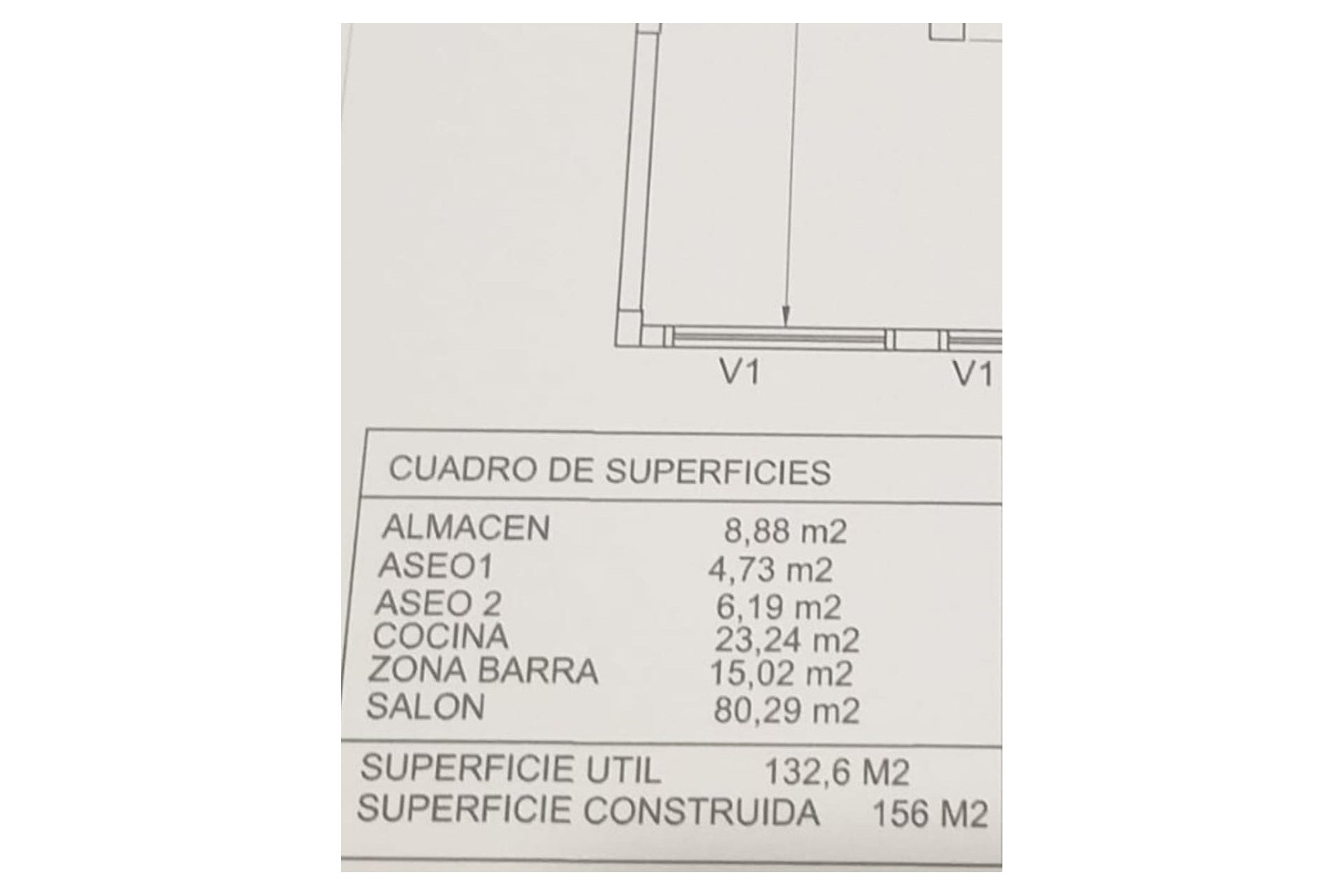 Resale - Local comercial - Torrevieja - torrevieja