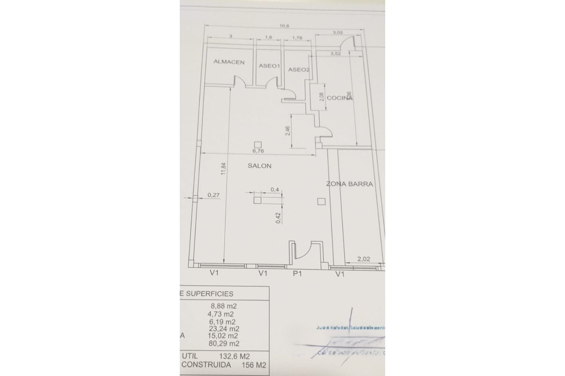 Resale - Local comercial - Torrevieja - torrevieja