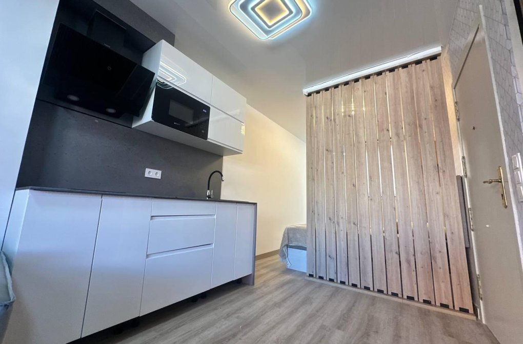 Resale - Loft - Torrevieja - Estacion de autobuses