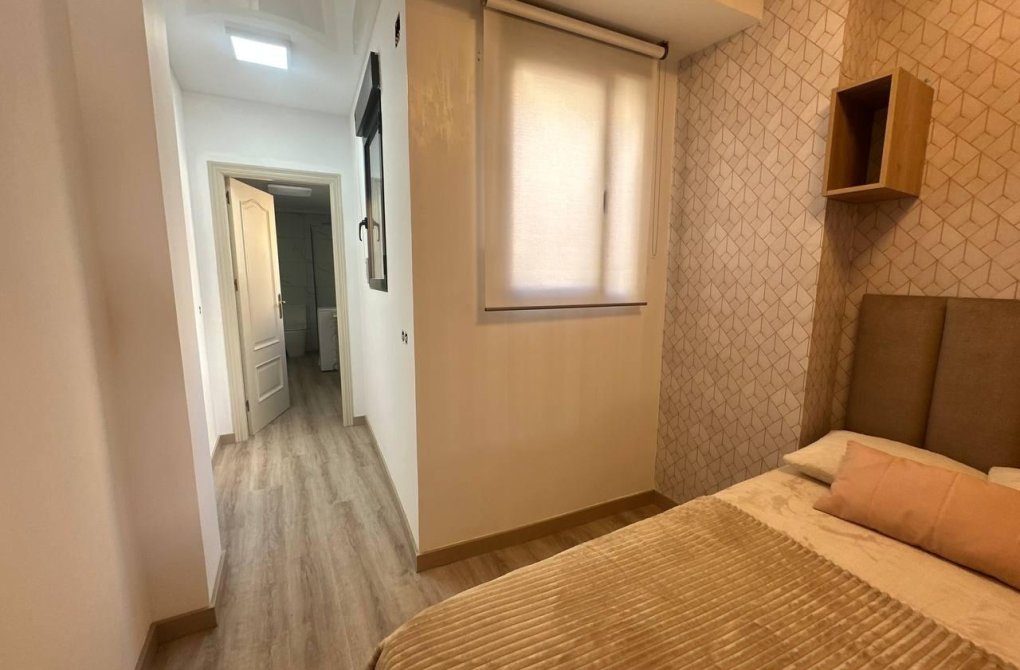 Resale - Loft - Torrevieja - Estacion de autobuses