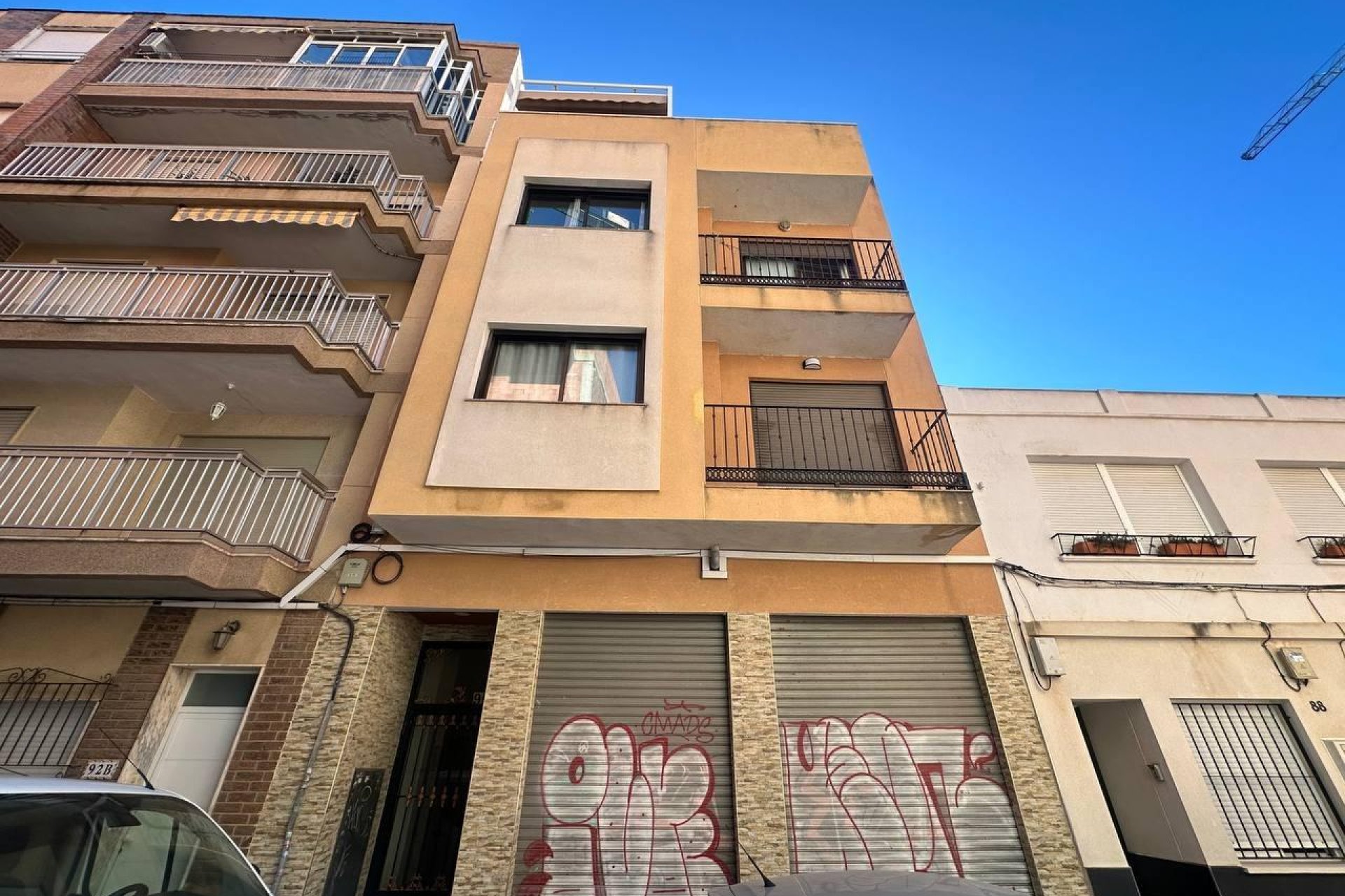 Resale - Loft - Torrevieja - Estacion de autobuses