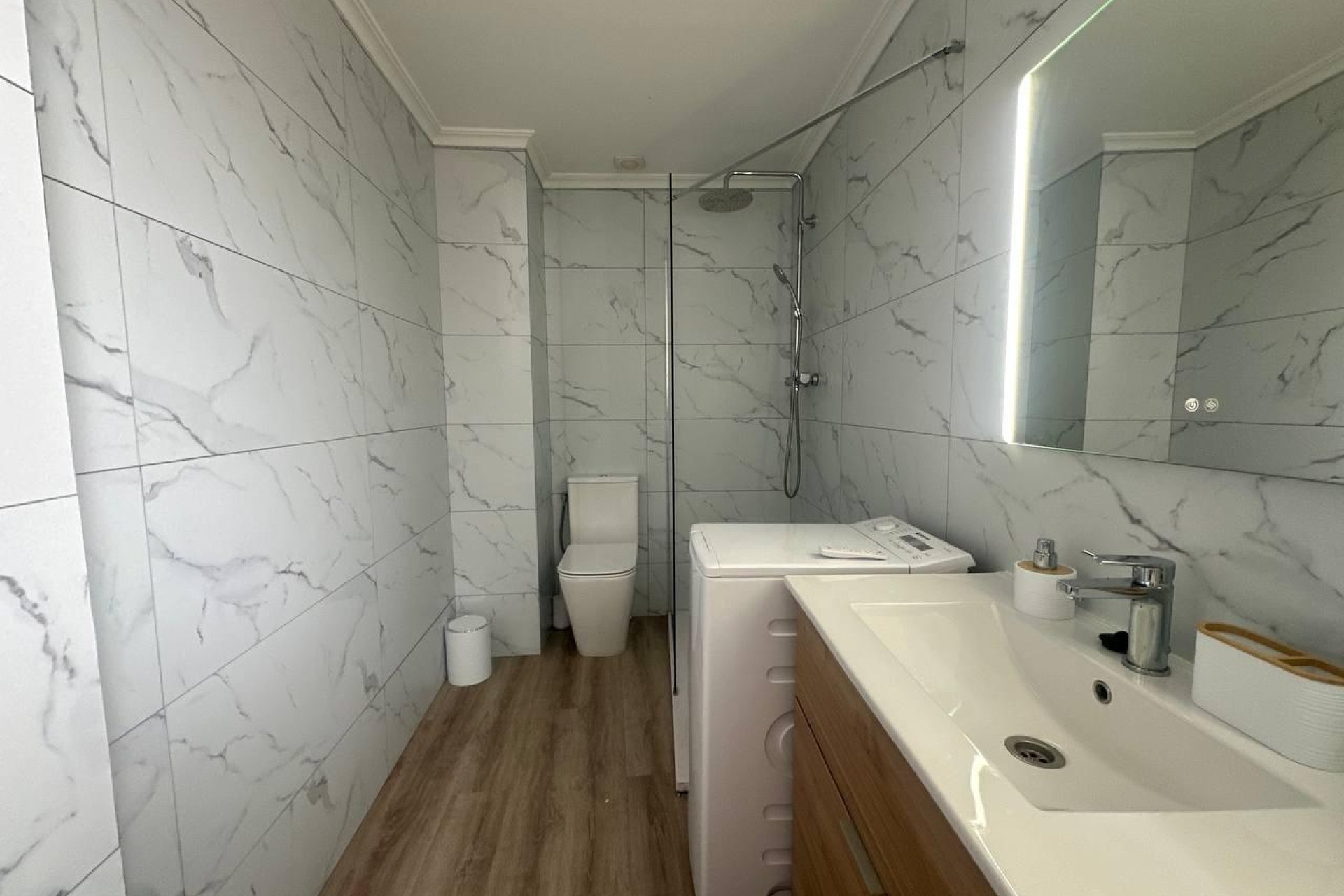 Resale - Loft - Torrevieja - Estacion de autobuses