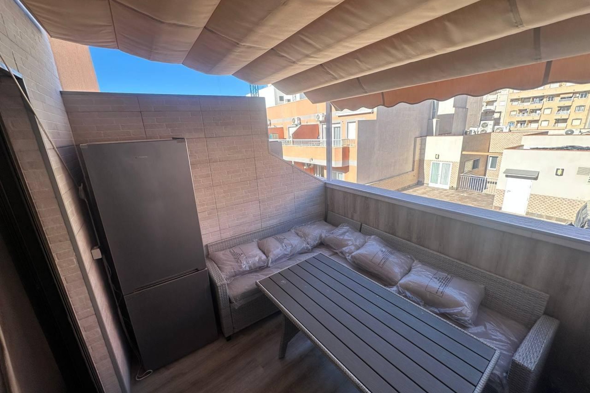 Resale - Loft - Torrevieja - Estacion de autobuses