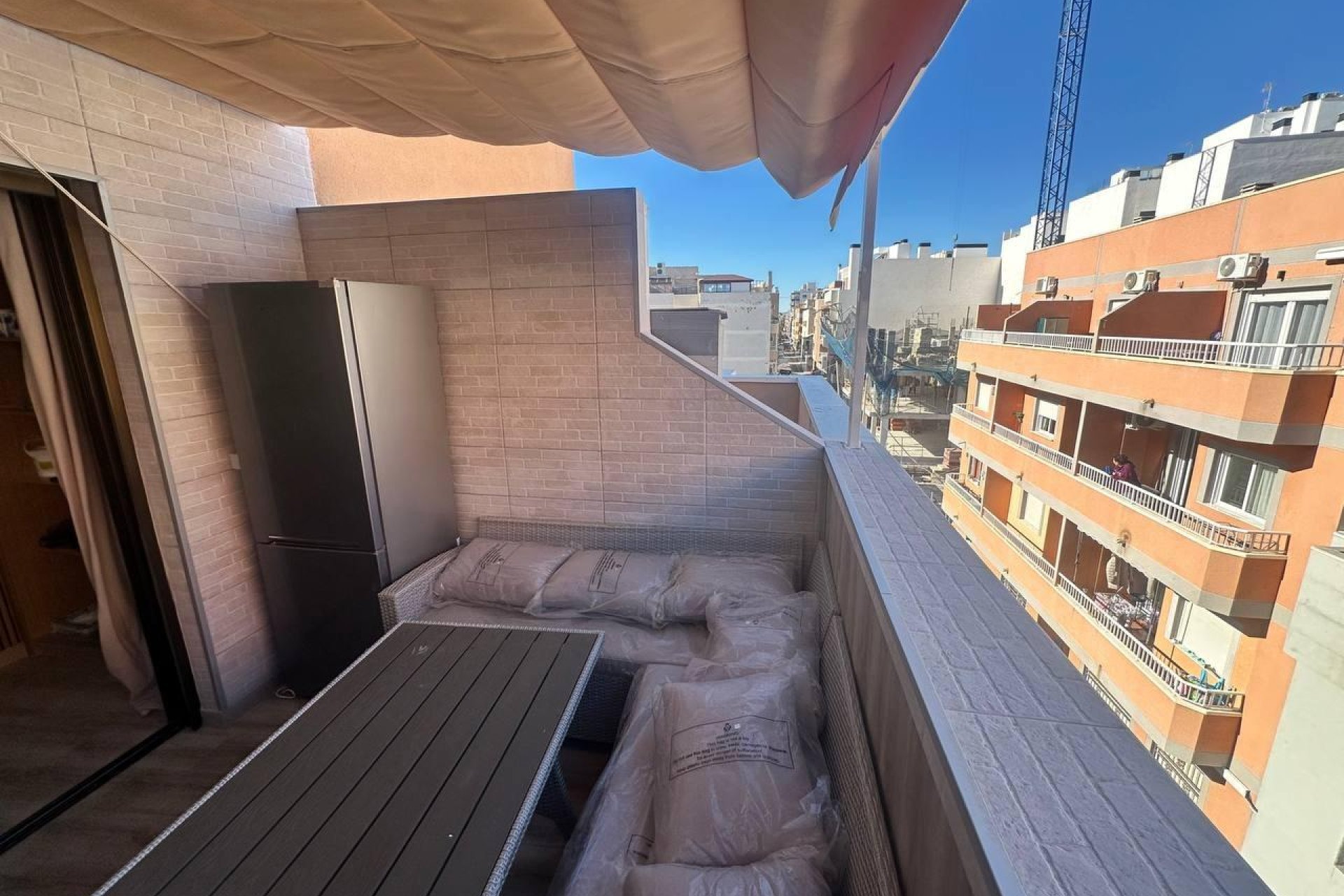 Resale - Loft - Torrevieja - Estacion de autobuses