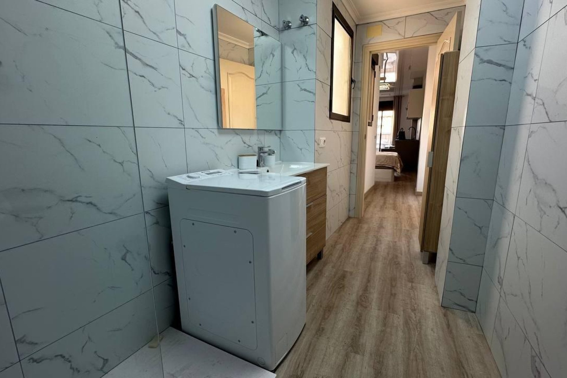 Resale - Loft - Torrevieja - Estacion de autobuses