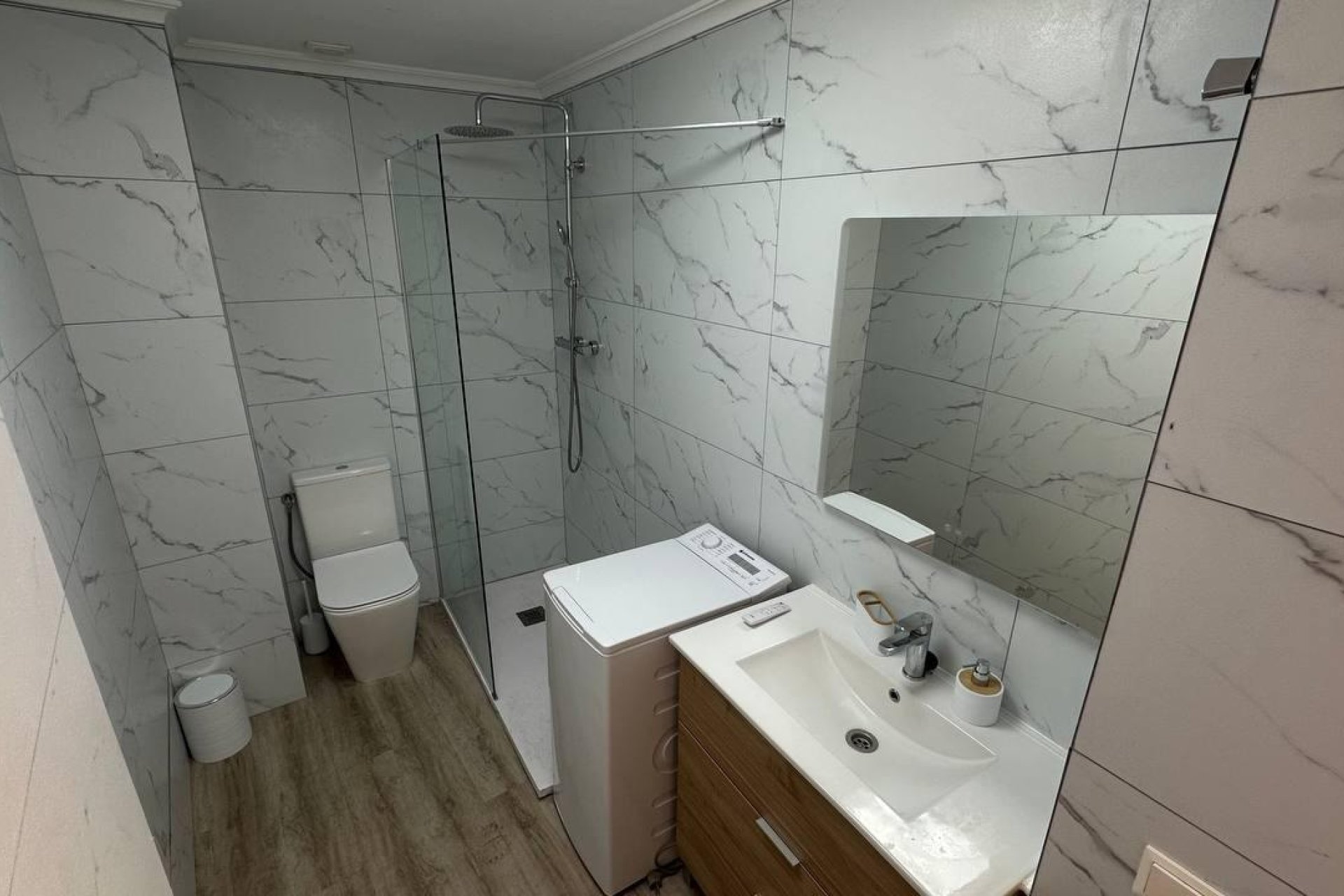 Resale - Loft - Torrevieja - Estacion de autobuses