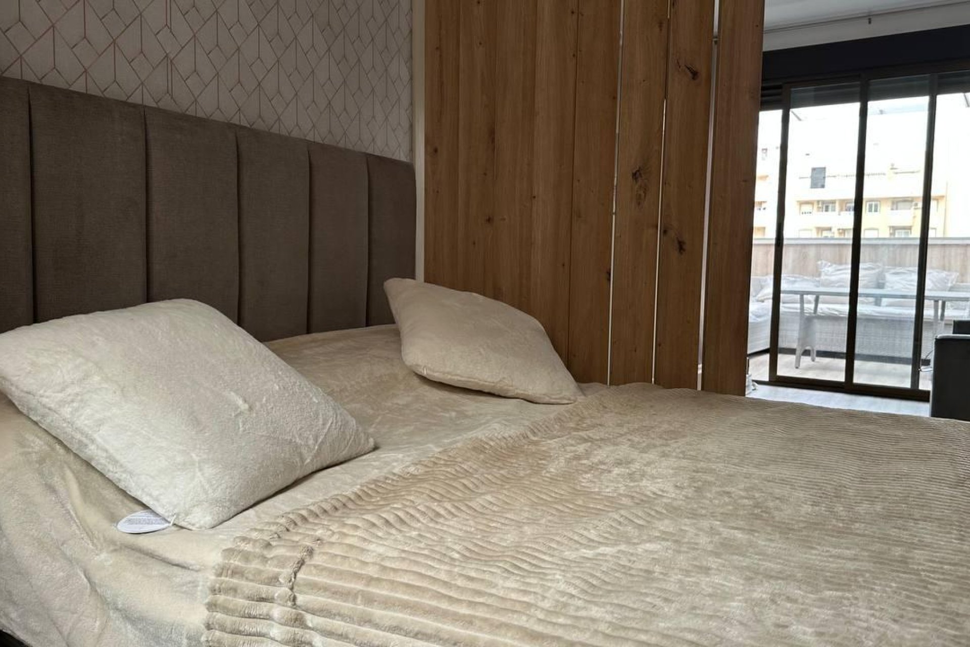 Resale - Loft - Torrevieja - Estacion de autobuses