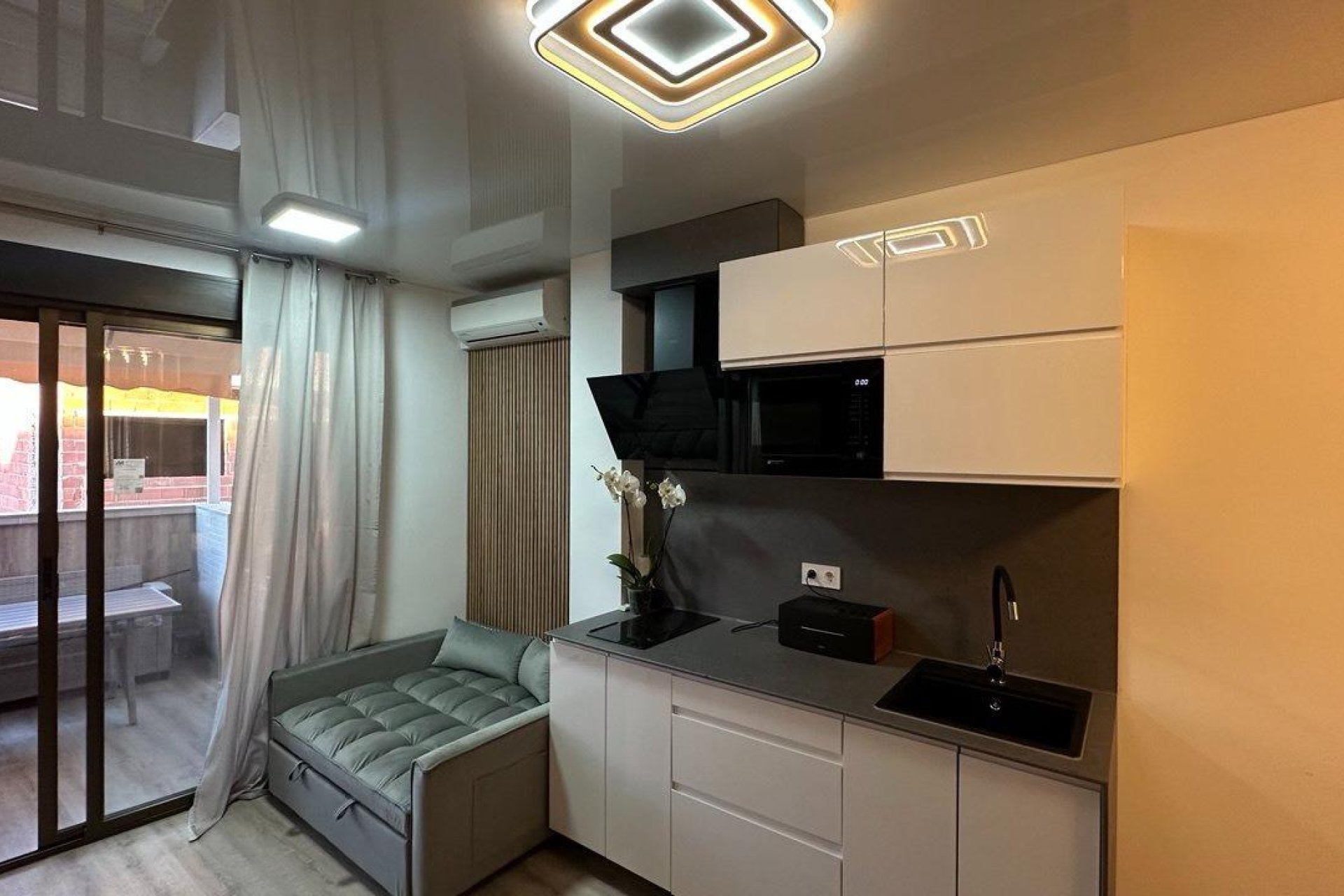 Resale - Loft - Torrevieja - Estacion de autobuses