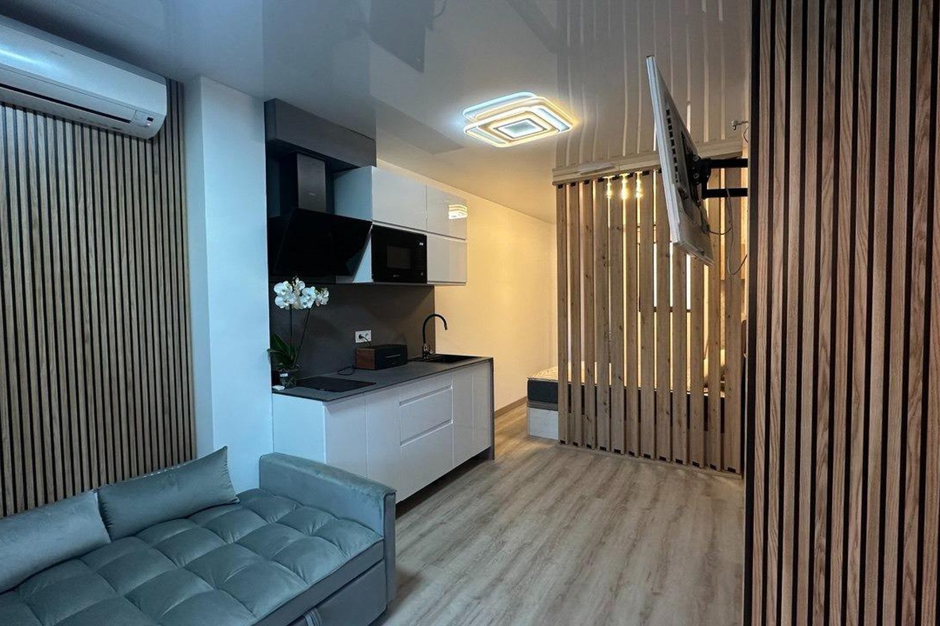 Resale - Loft - Torrevieja - Estacion de autobuses