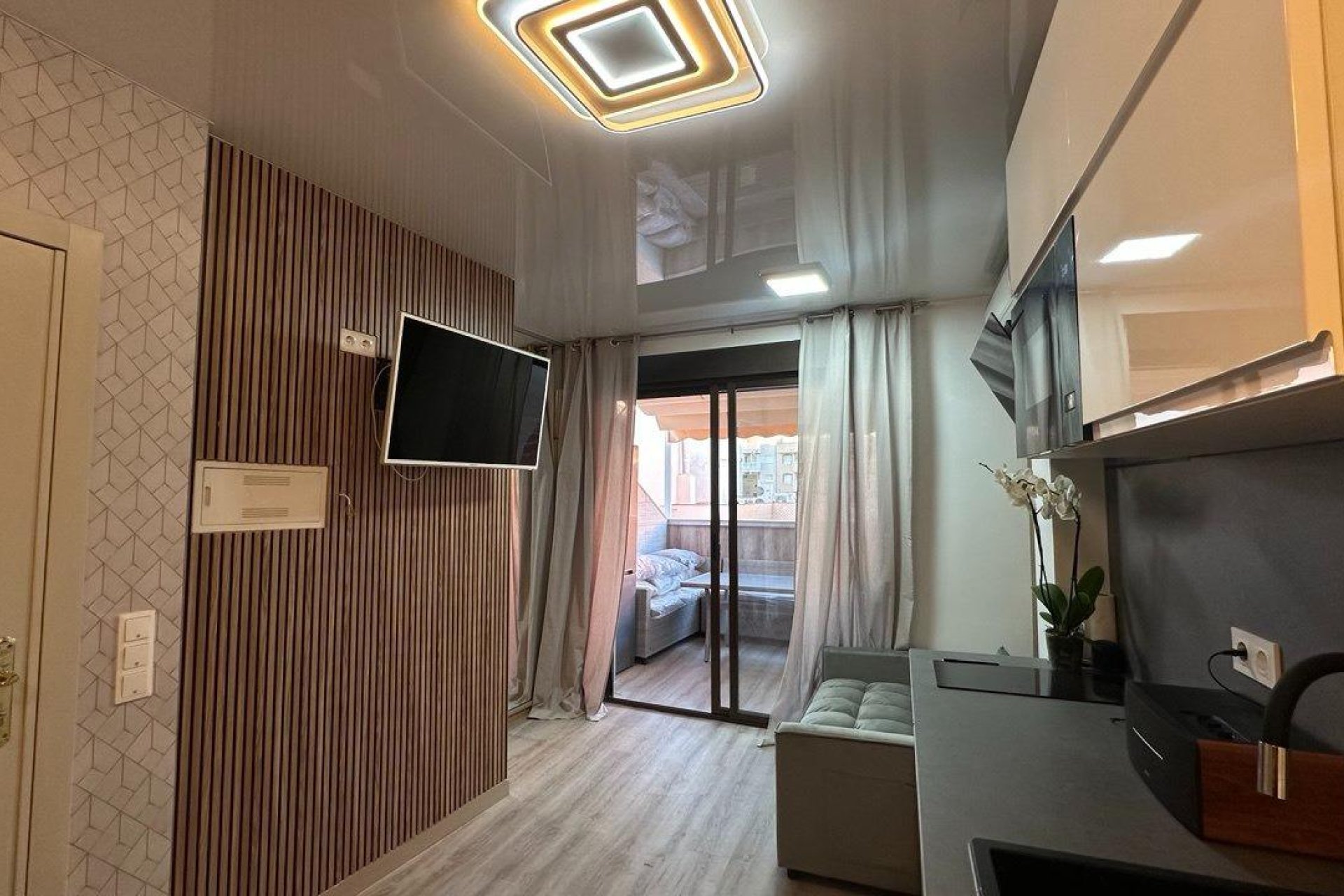 Resale - Loft - Torrevieja - Estacion de autobuses