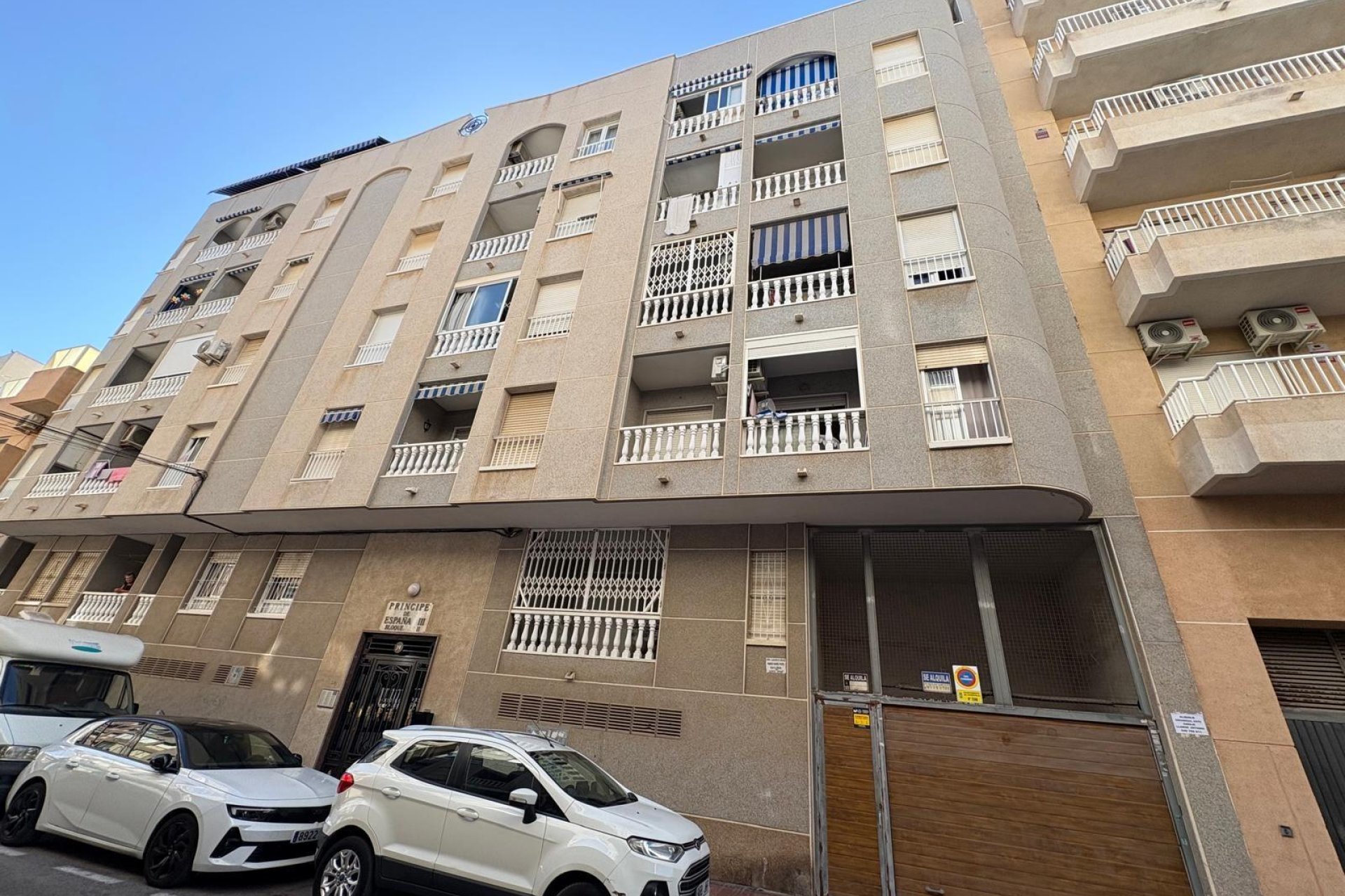 Resale - Mezzanine - Torrevieja - Centro