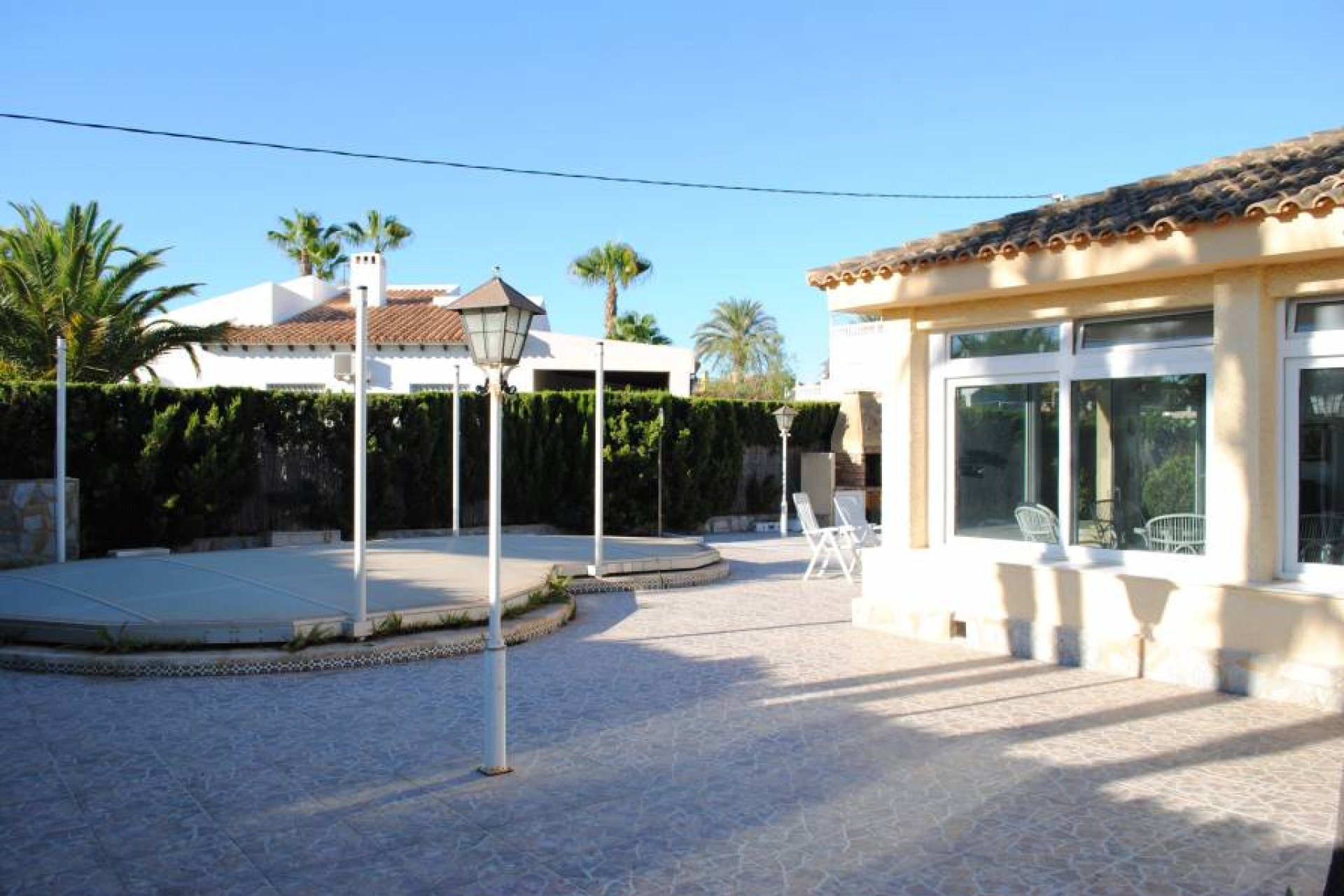 Resale - Parcela - Orihuela Costa - Cabo Roig