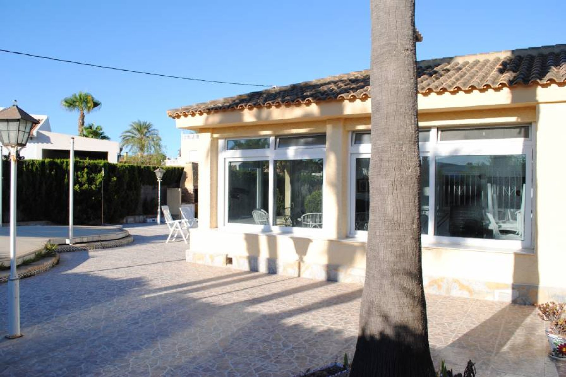 Resale - Parcela - Orihuela Costa - Cabo Roig