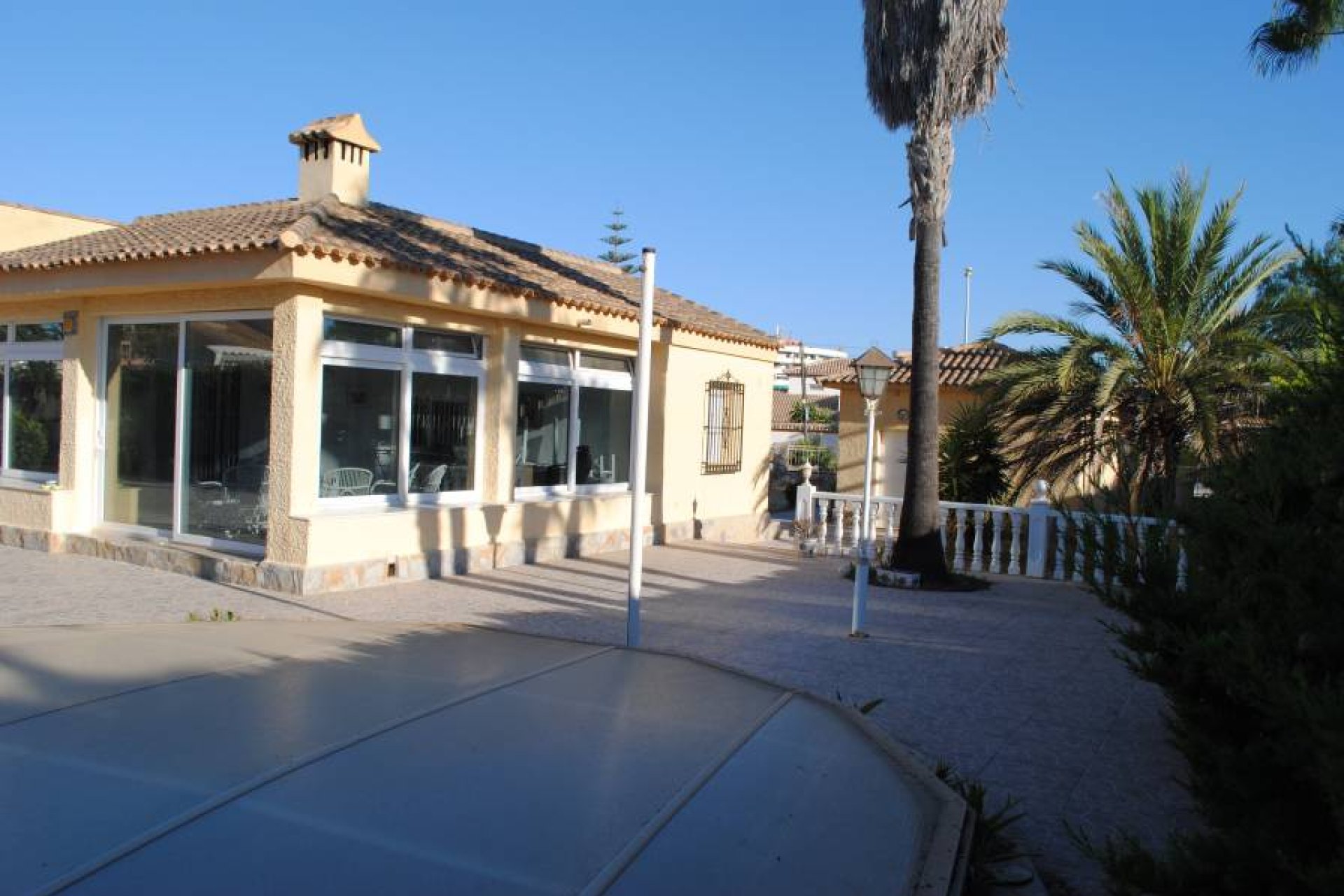 Resale - Parcela - Orihuela Costa - Cabo Roig