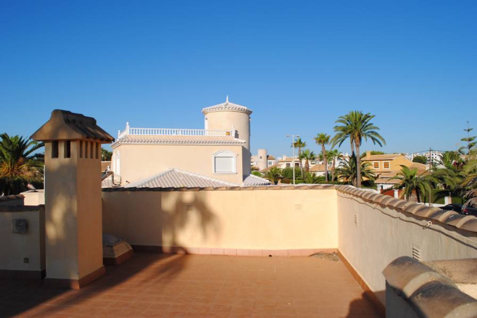 Resale - Parcela - Orihuela Costa - Cabo Roig