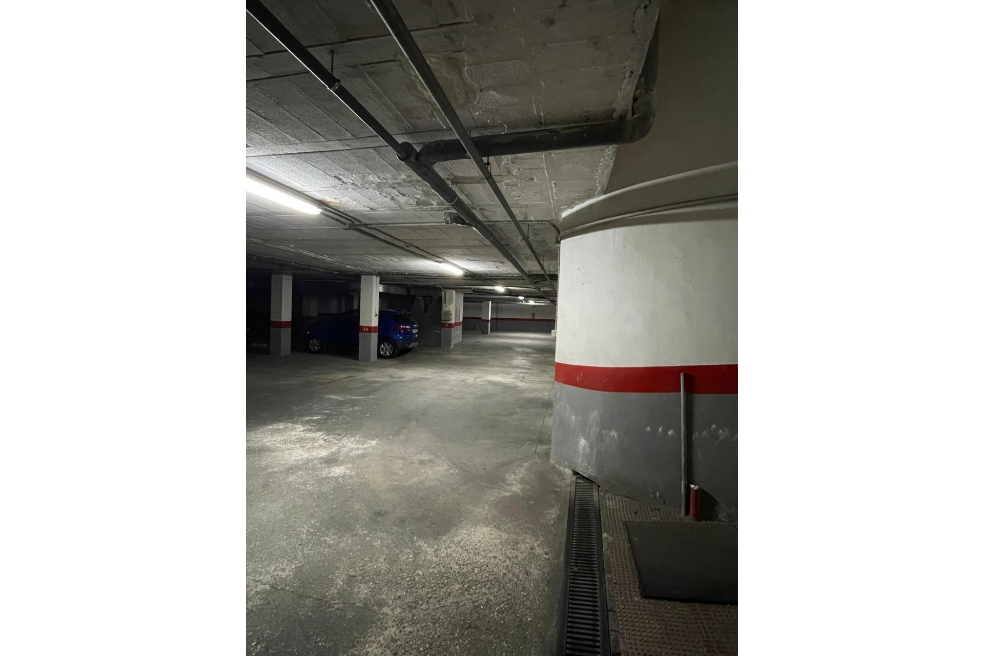 Resale - Parking - Torrevieja - Playa del cura