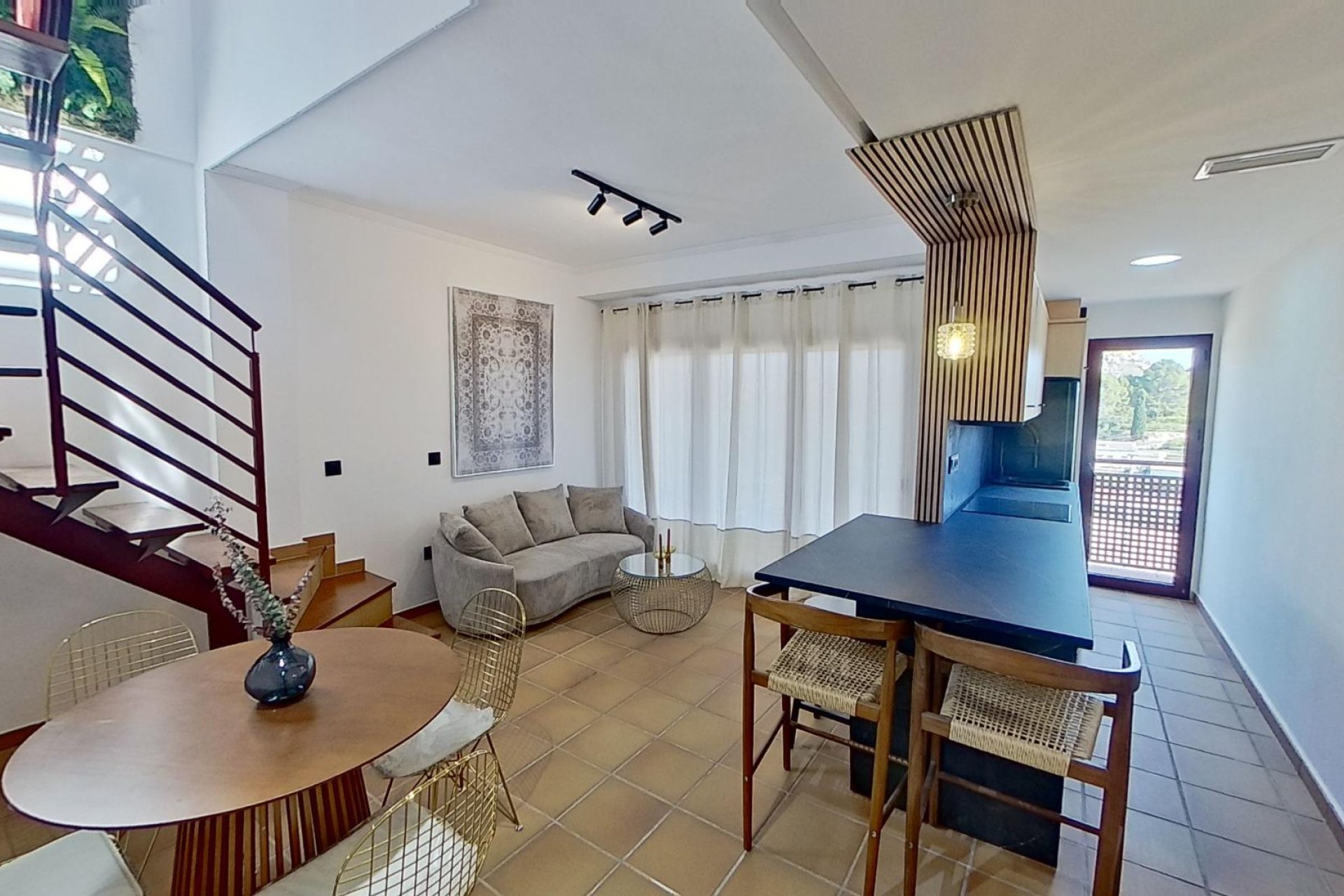 Resale - Penthouse - Archena - Balneario