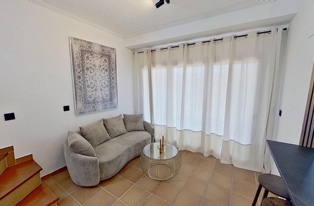 Resale - Penthouse - Archena - Balneario