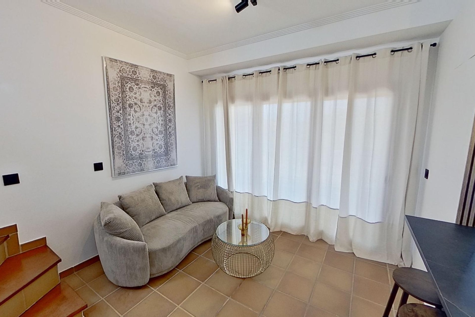 Resale - Penthouse - Archena - Balneario