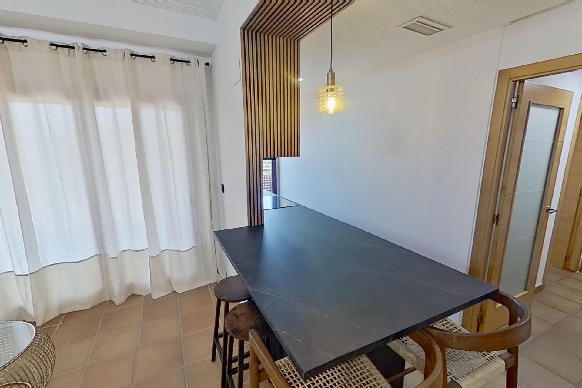 Resale - Penthouse - Archena - Balneario