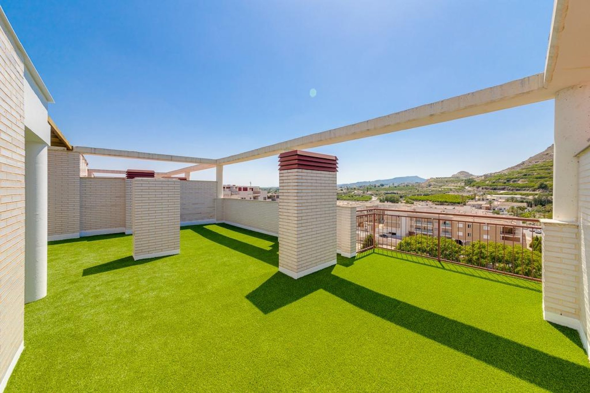 Resale - Penthouse - Archena - Balneario