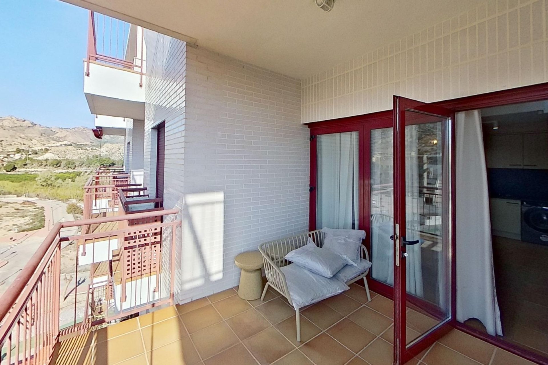 Resale - Penthouse - Archena - La Morra