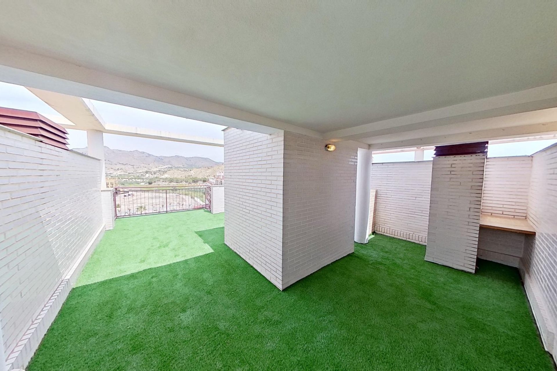 Resale - Penthouse - Archena - La Morra