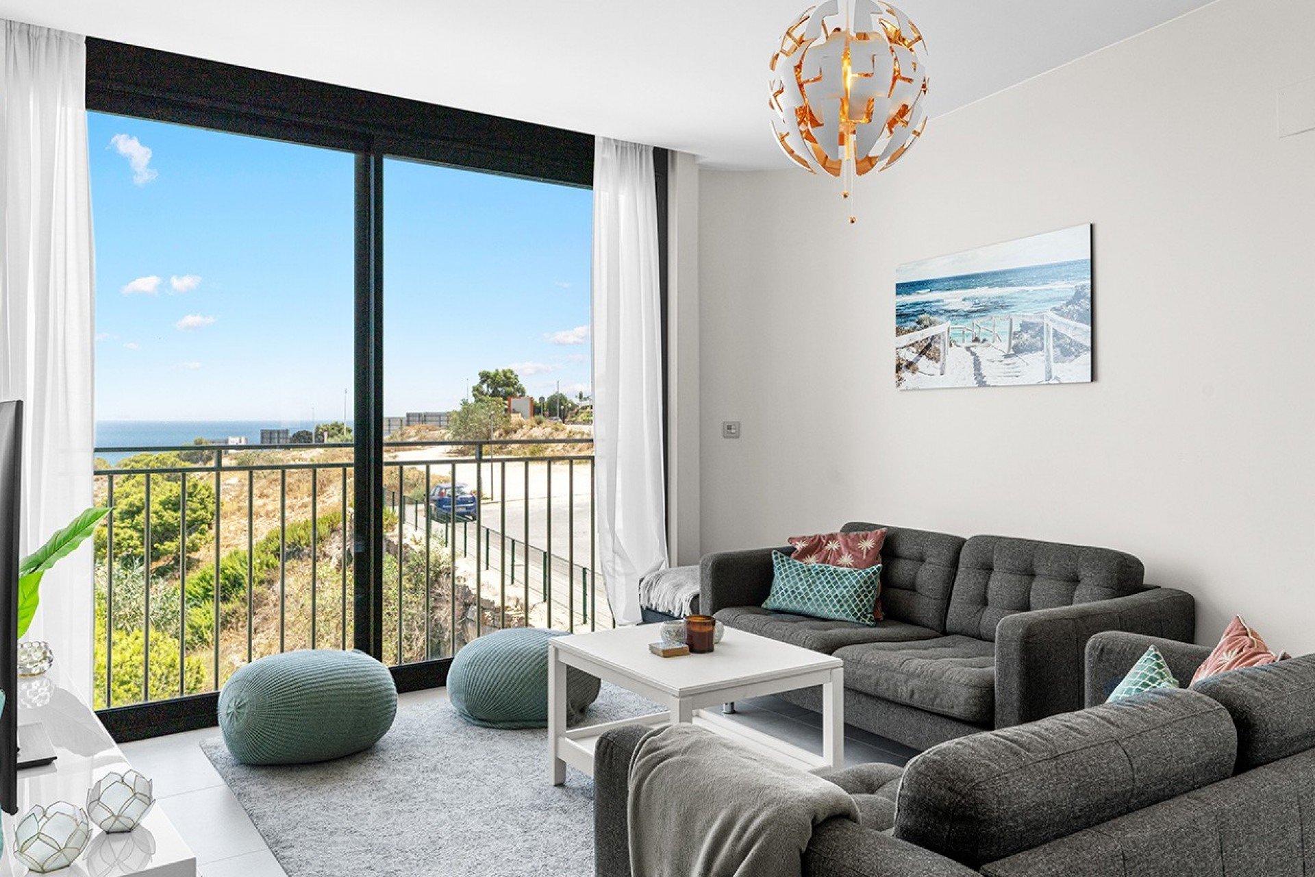 Resale - Penthouse - Gran alacant - Playa del Carabassí