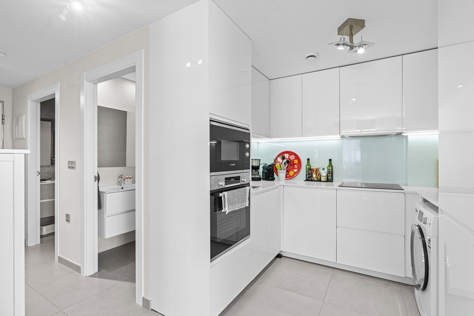 Resale - Penthouse - Gran alacant - Playa del Carabassí