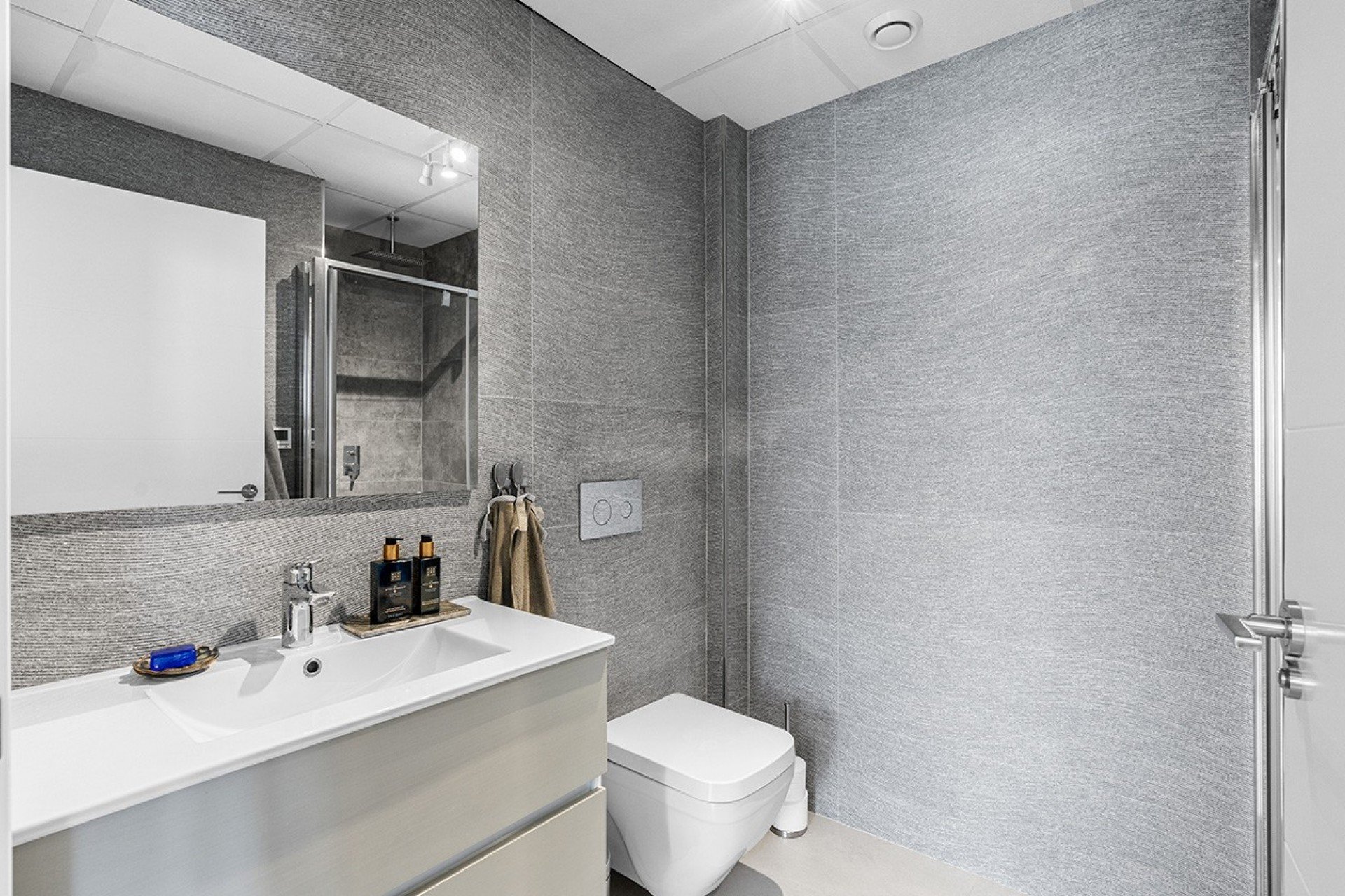 Resale - Penthouse - Gran alacant - Playa del Carabassí