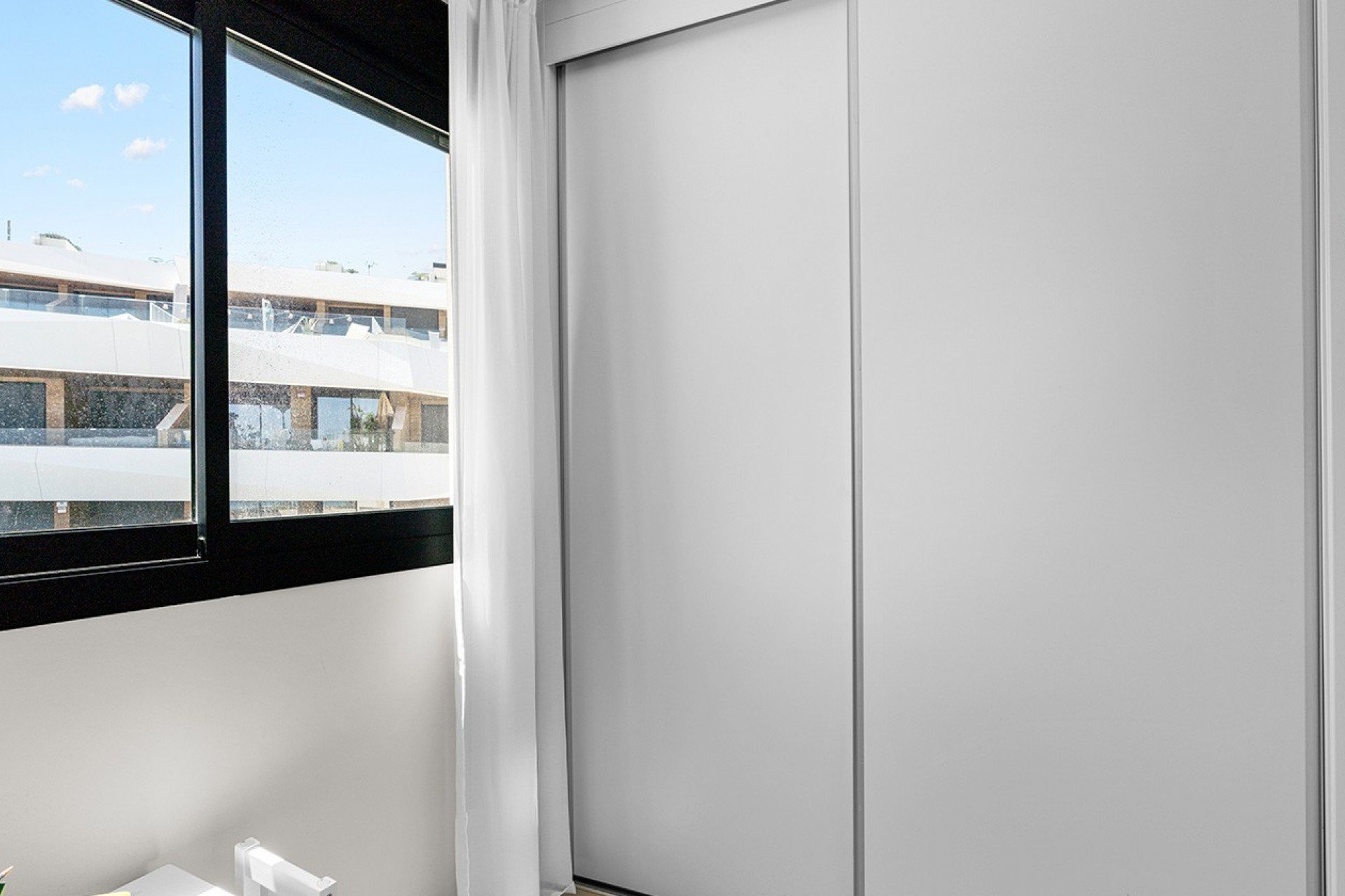 Resale - Penthouse - Gran alacant - Playa del Carabassí