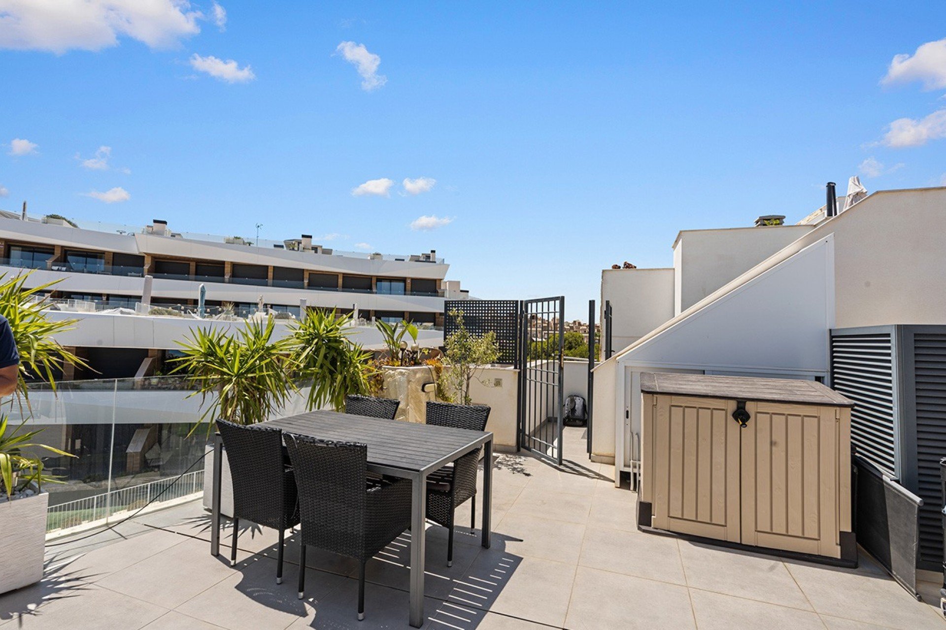 Resale - Penthouse - Gran alacant - Playa del Carabassí