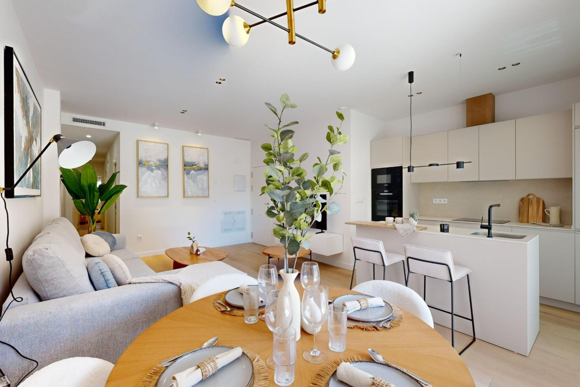 Resale - Penthouse - Guardamar del Segura - Guardamar