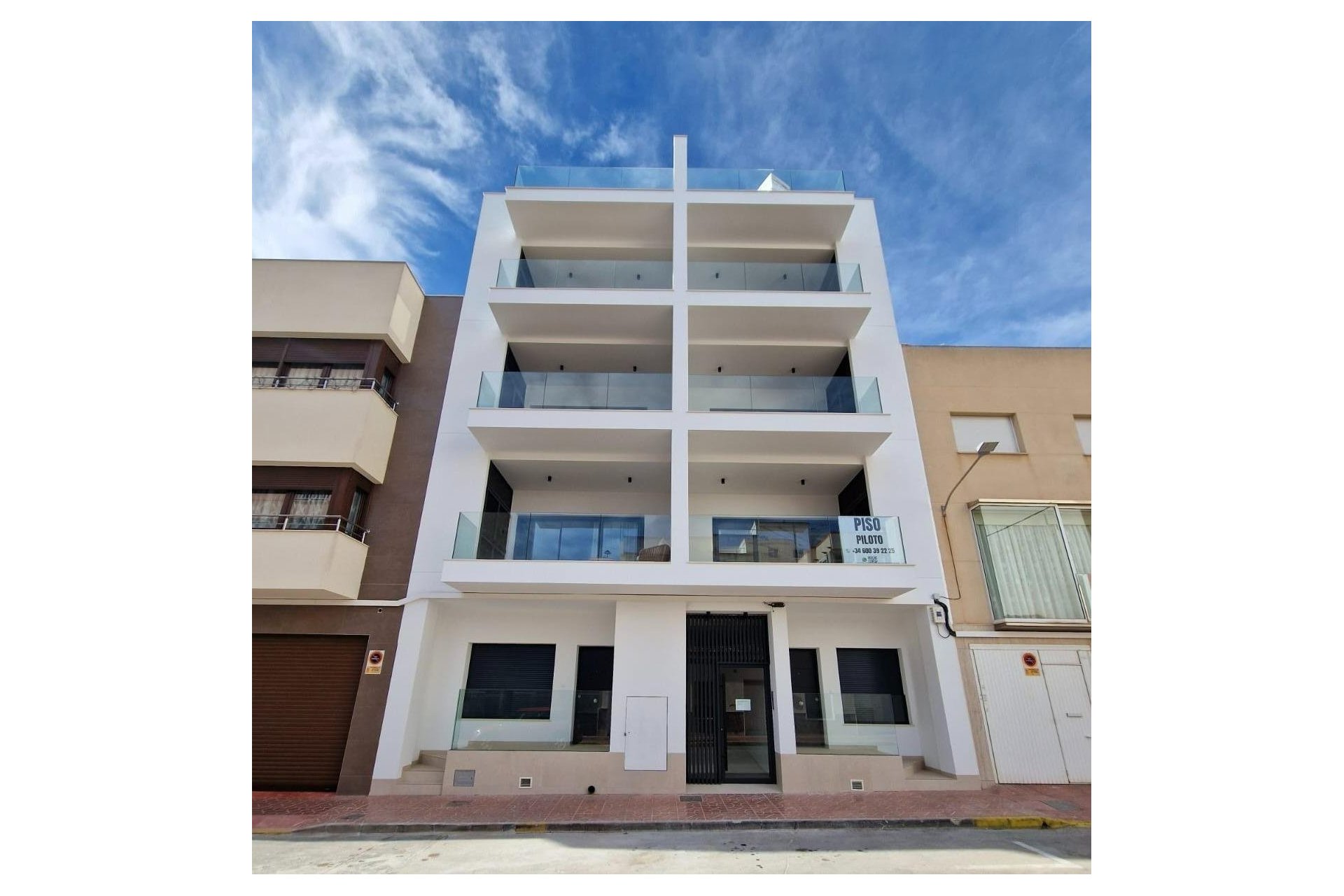 Resale - Penthouse - Guardamar del Segura - Guardamar